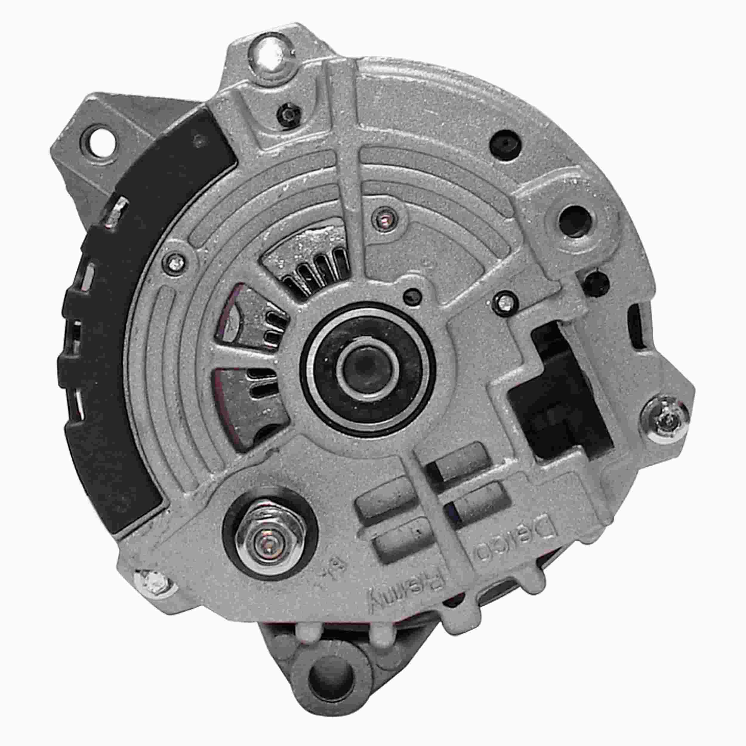 Quality-Built Alternator 7913603