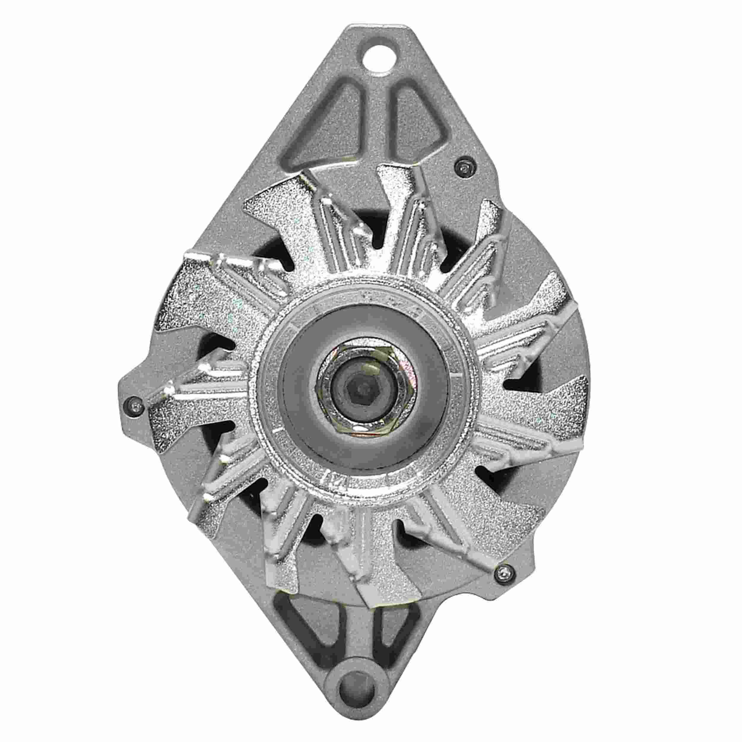 Quality-Built Alternator 7914611N