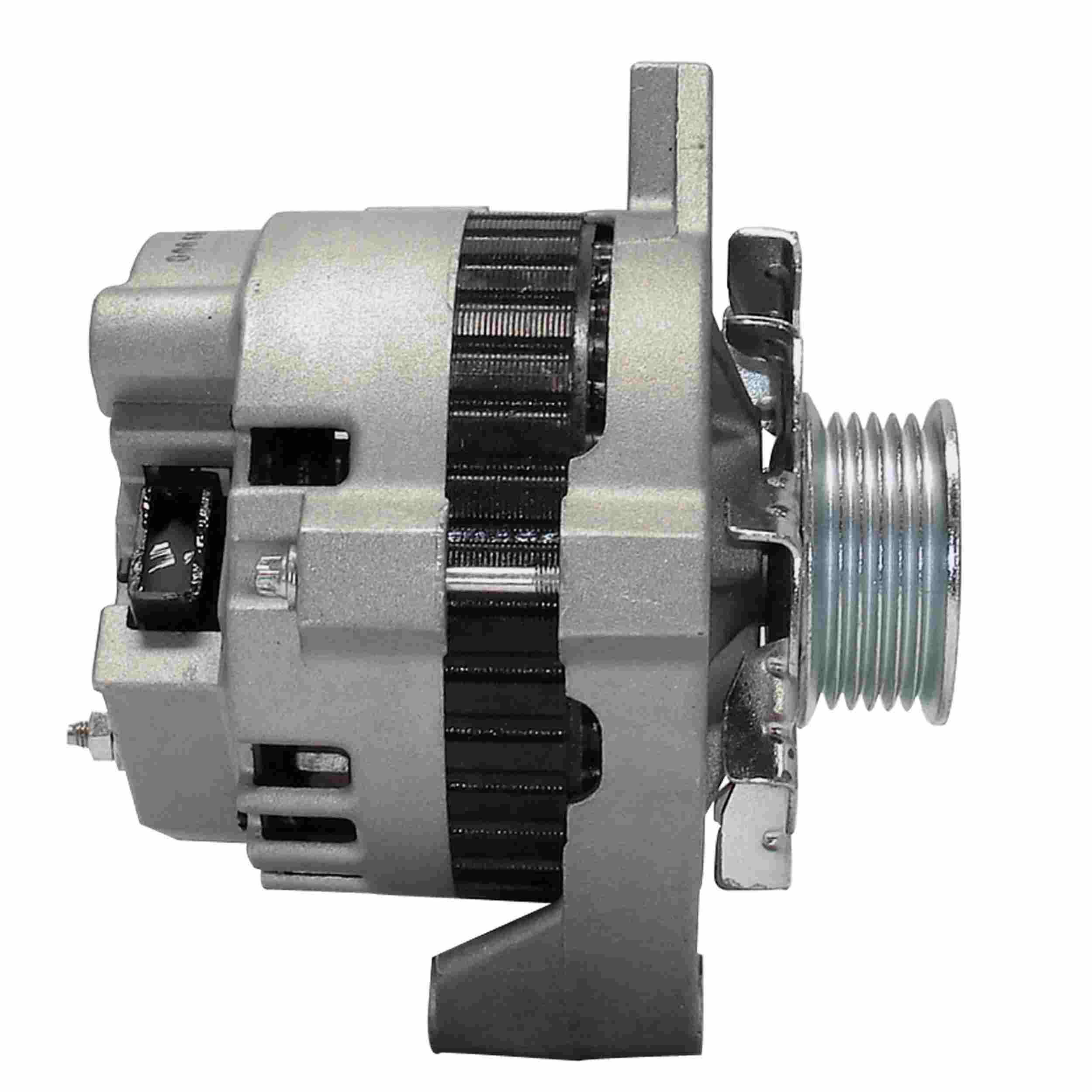 Quality-Built Alternator 7919603
