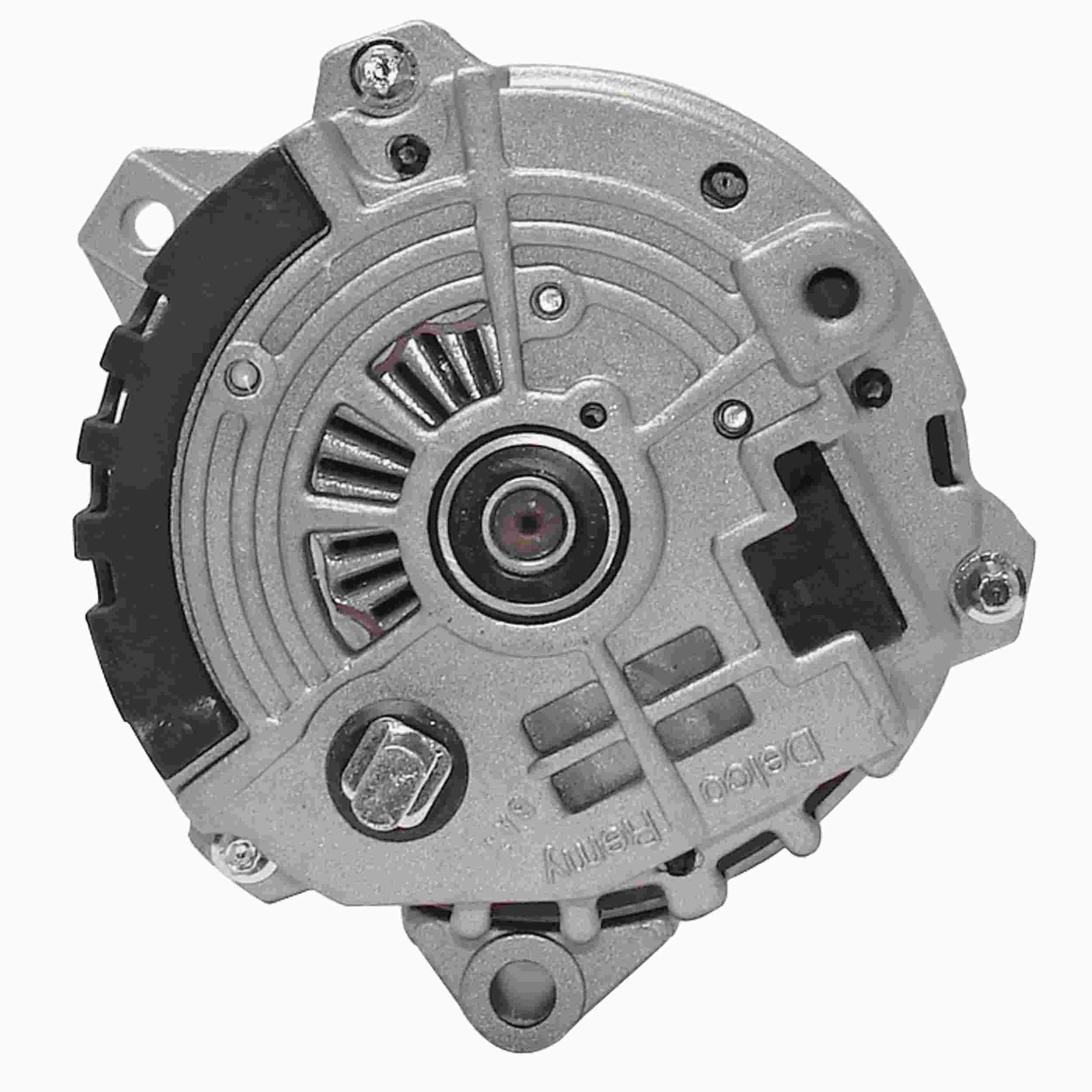 Quality-Built Alternator 7927603