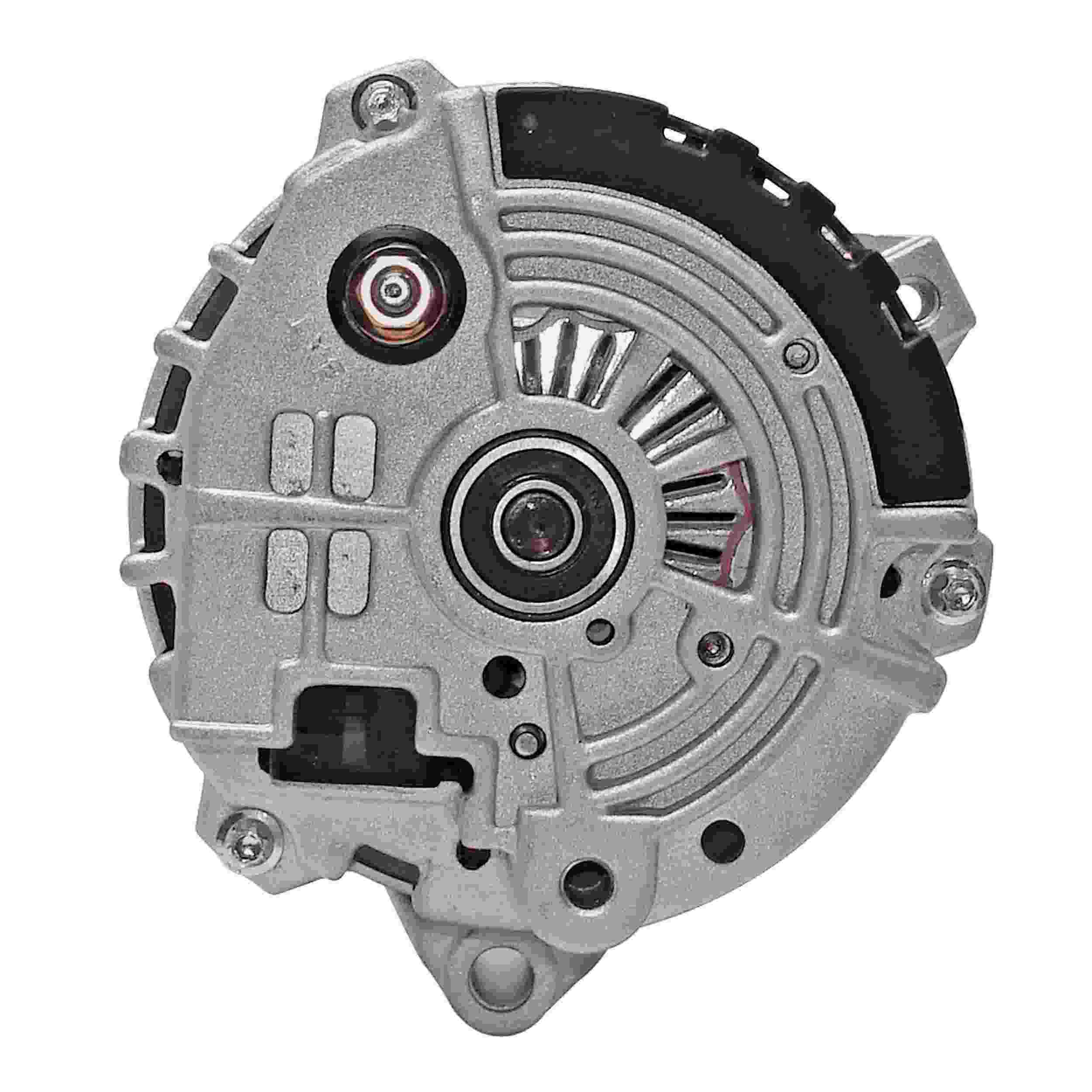 Quality-Built Alternator 7931607