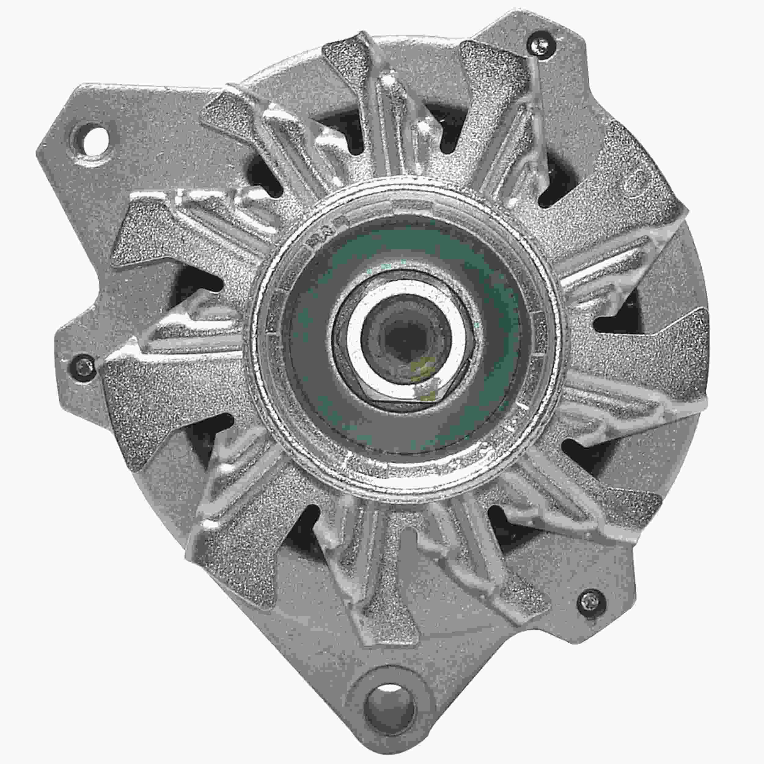 Quality-Built Alternator 7931607