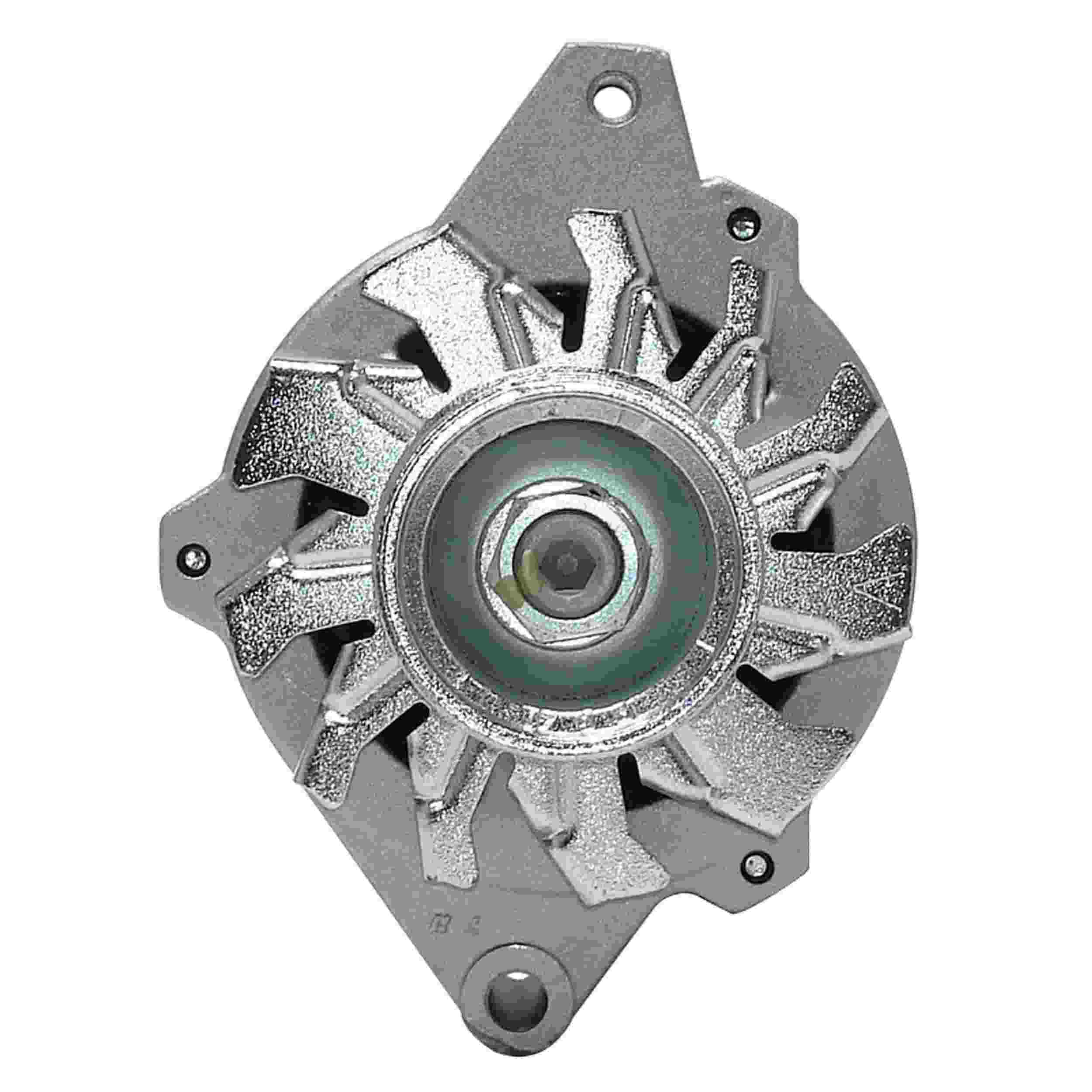 Quality-Built Alternator 7938607