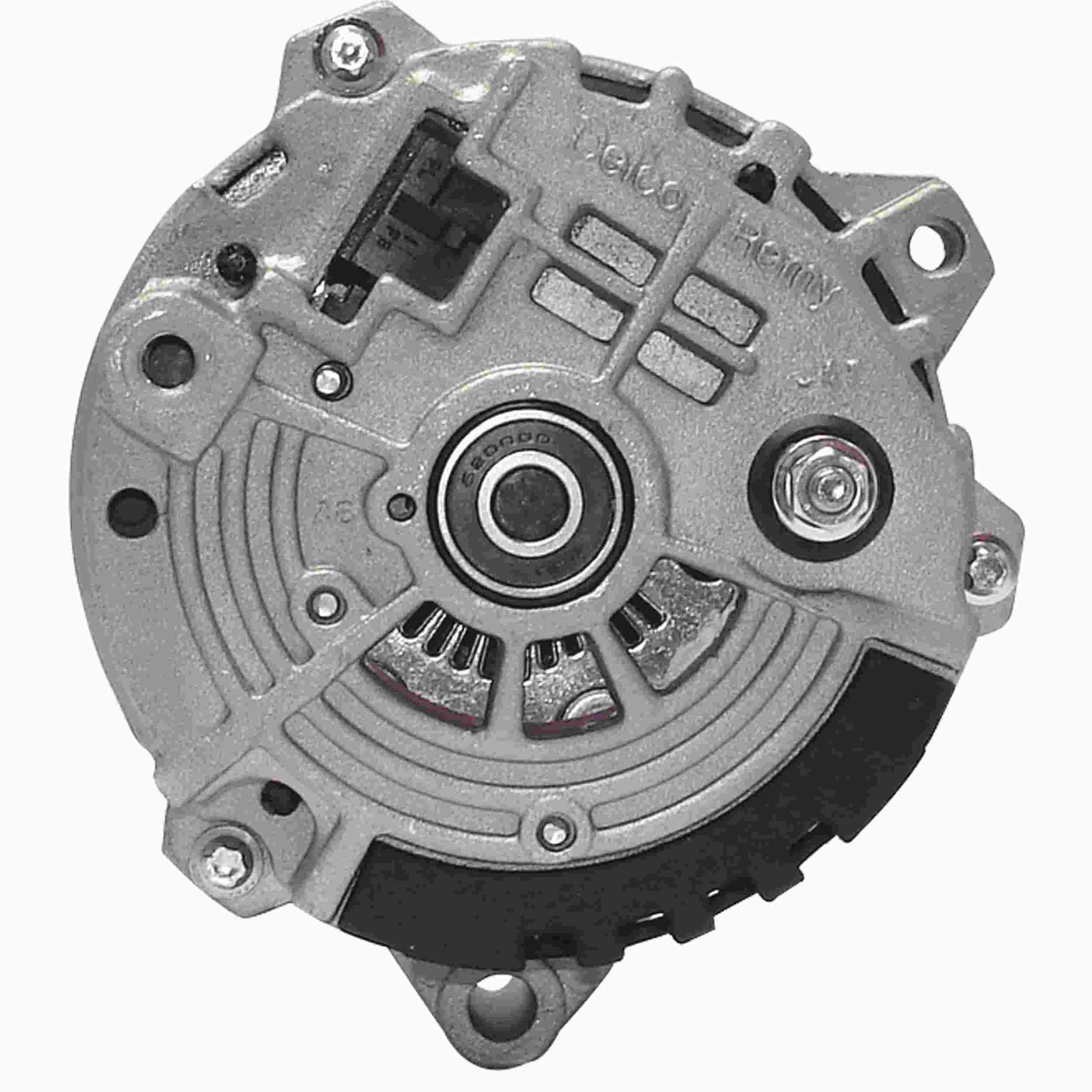 Quality-Built Alternator 7944411