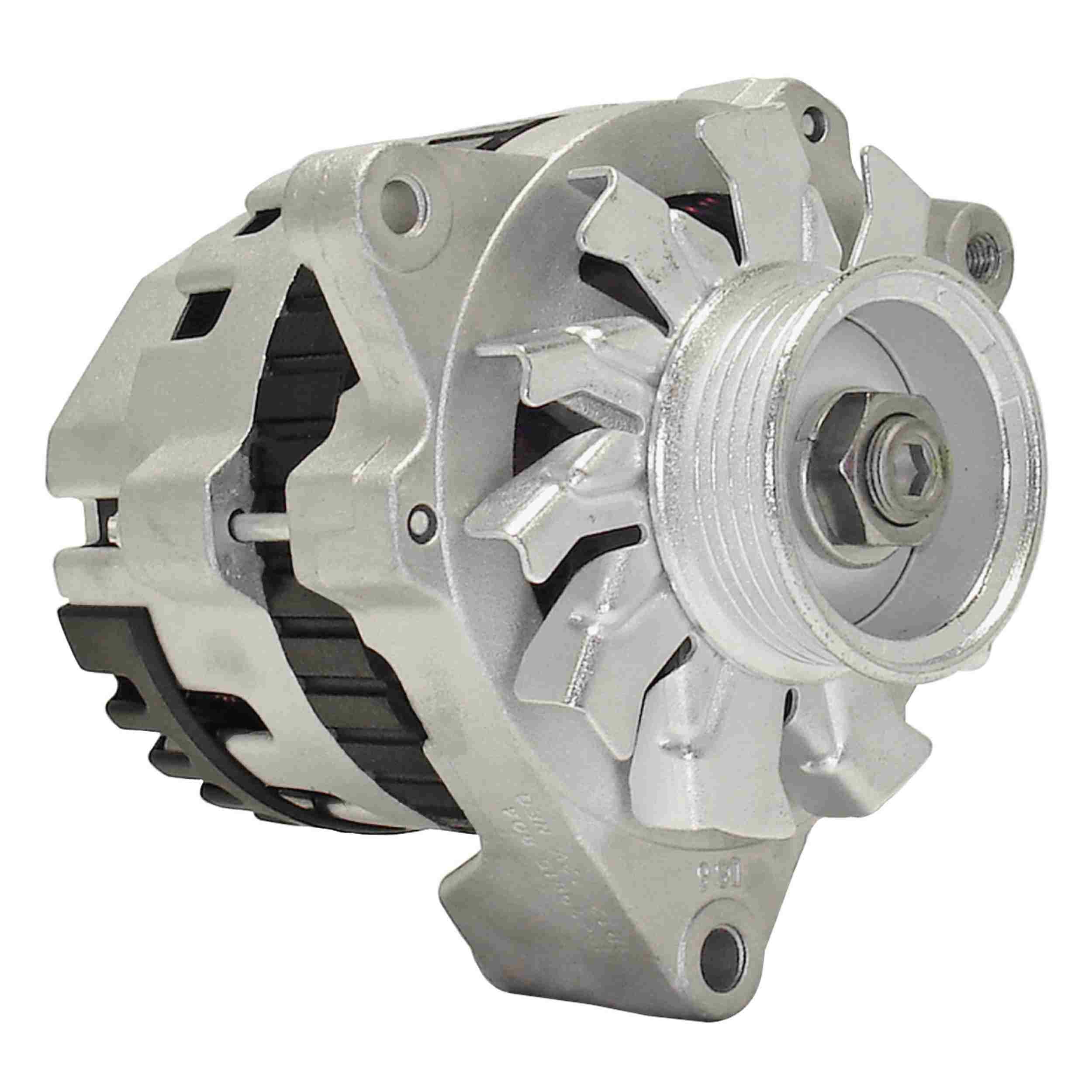 Quality-Built Alternator 7951511