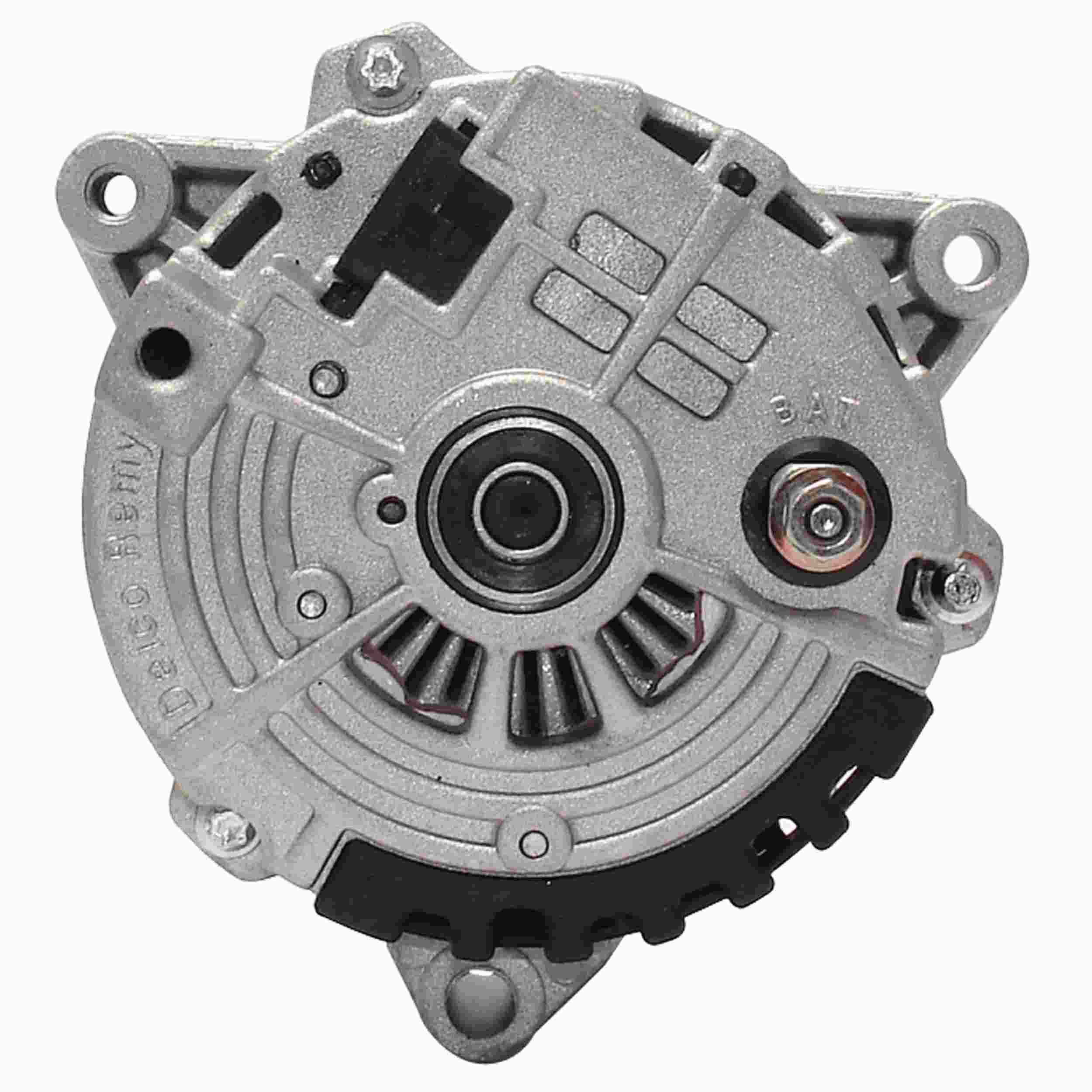 Quality-Built Alternator 7951511