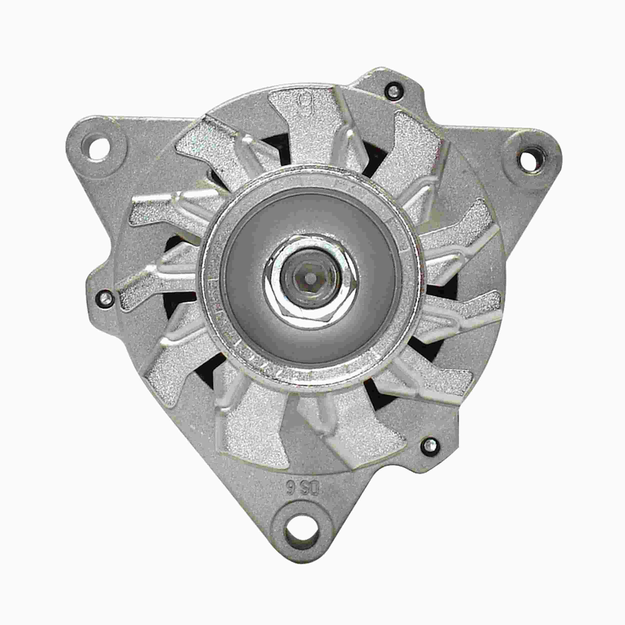 Quality-Built Alternator 7951511