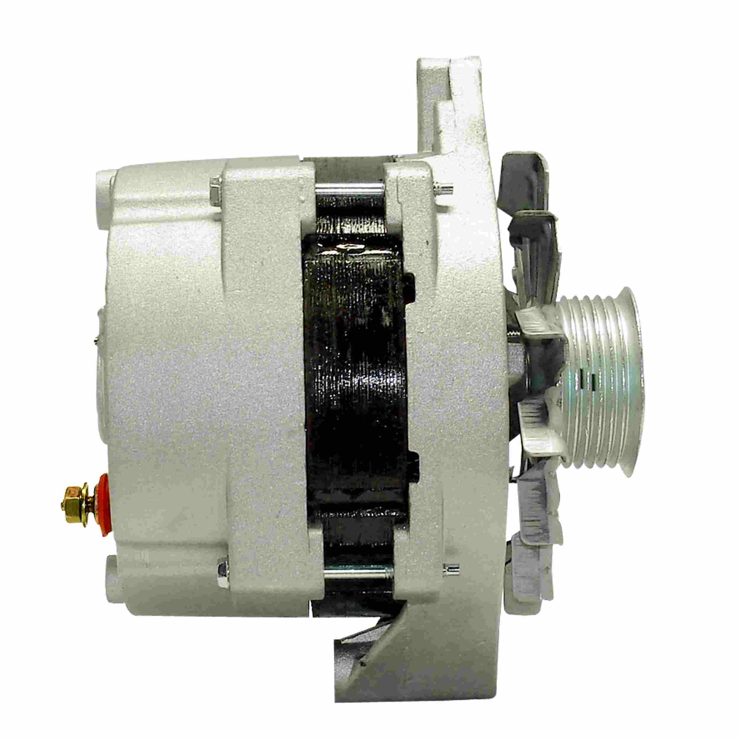 Quality-Built Alternator 7955607