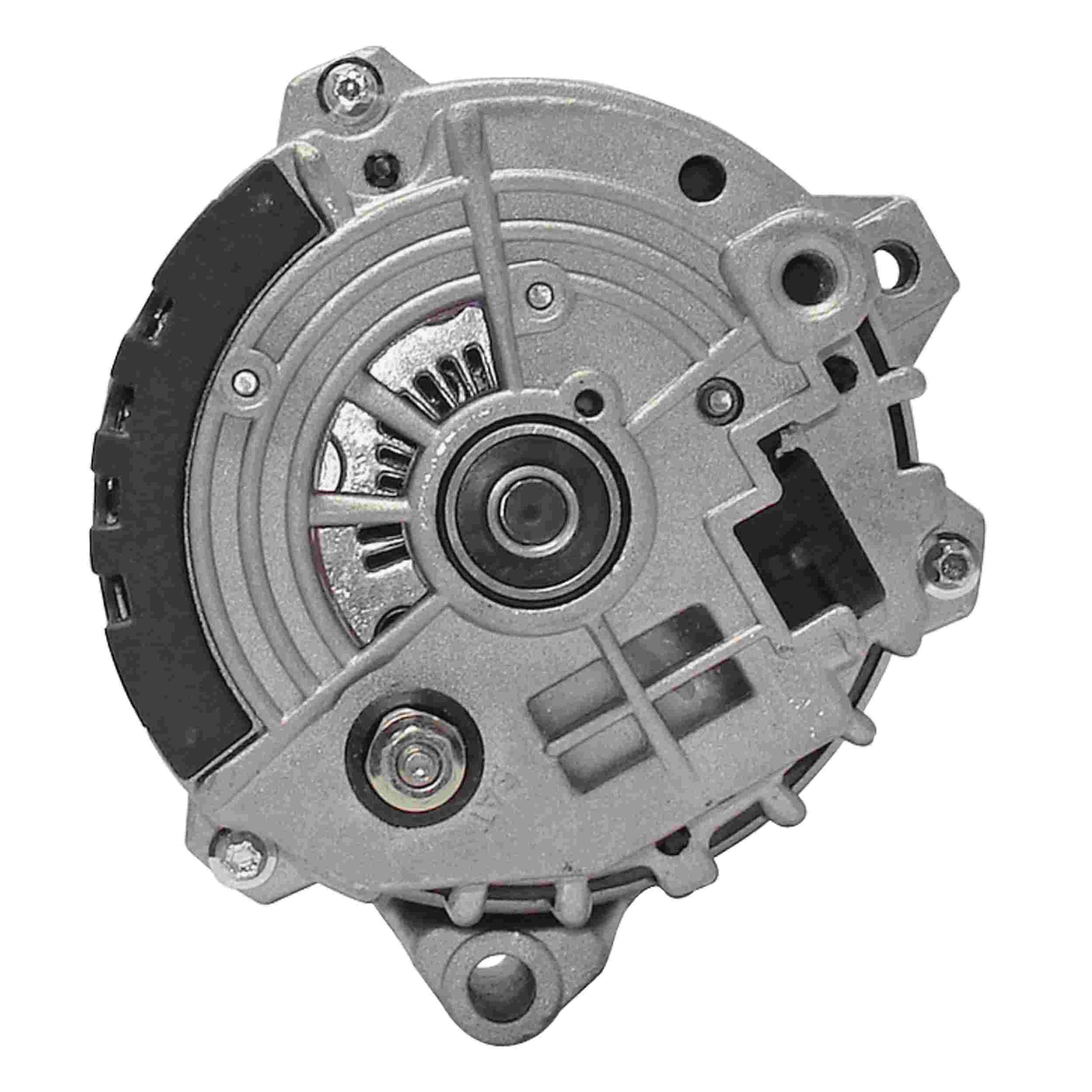 Quality-Built Alternator 7957603