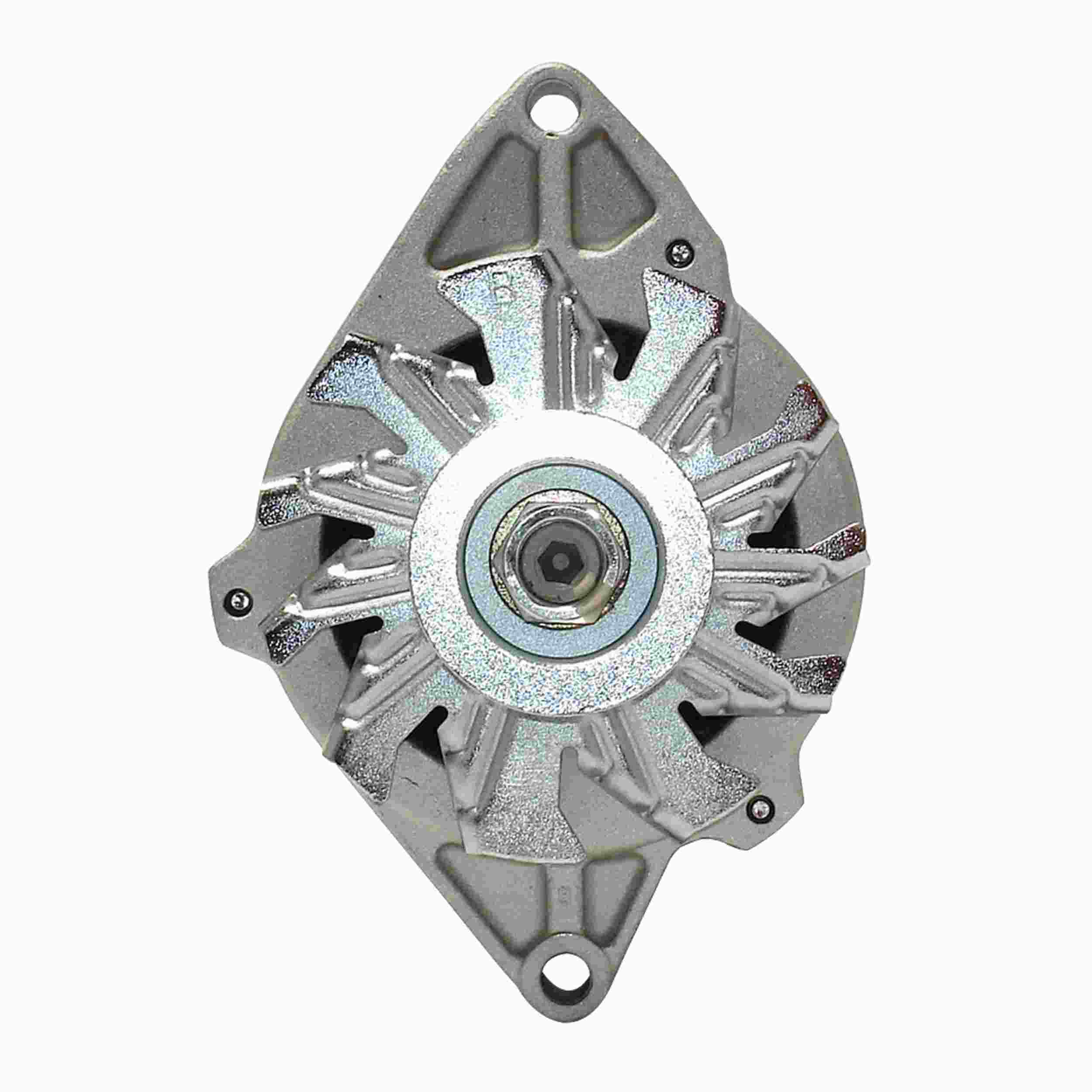 Quality-Built Alternator 7964611
