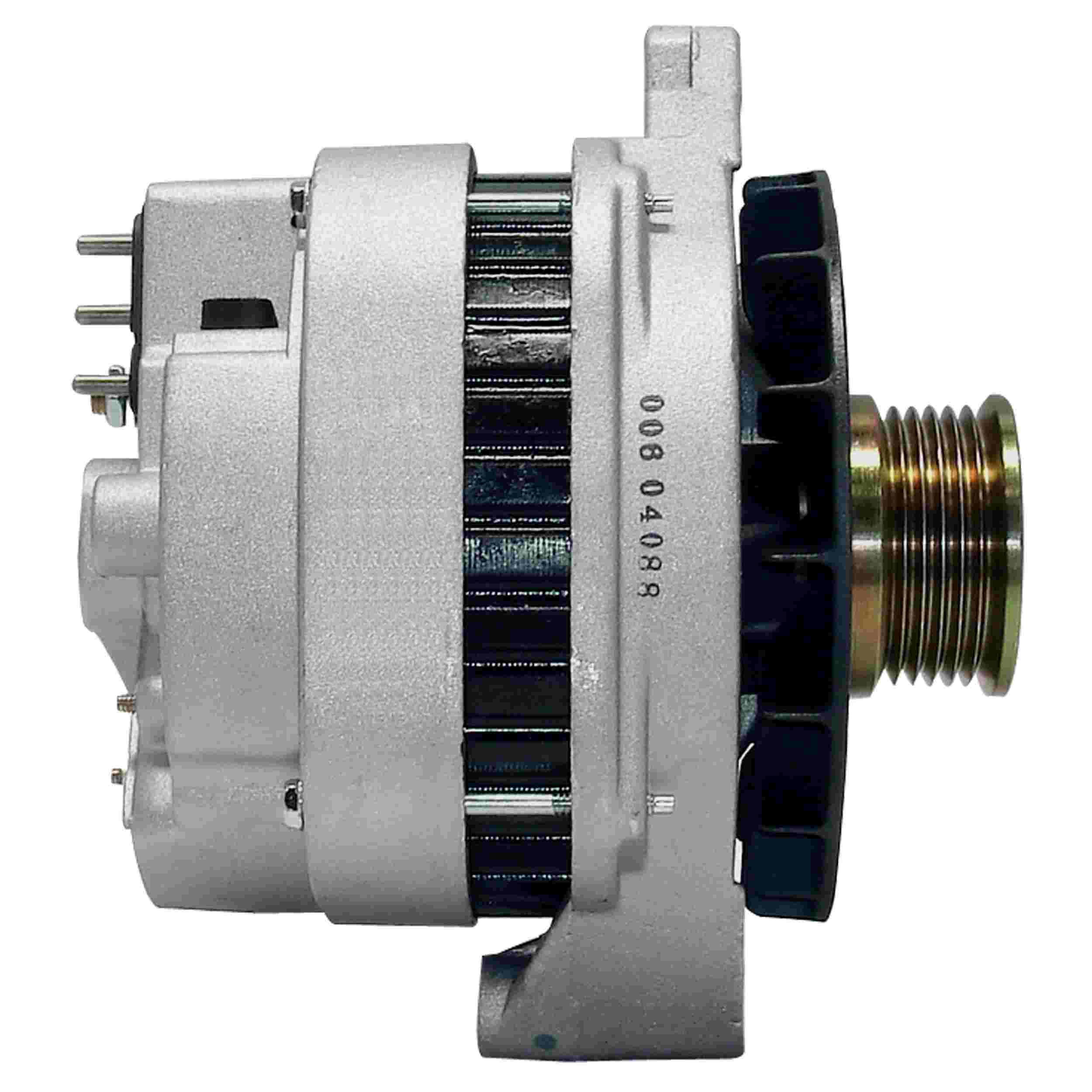 Quality-Built Alternator 7966601