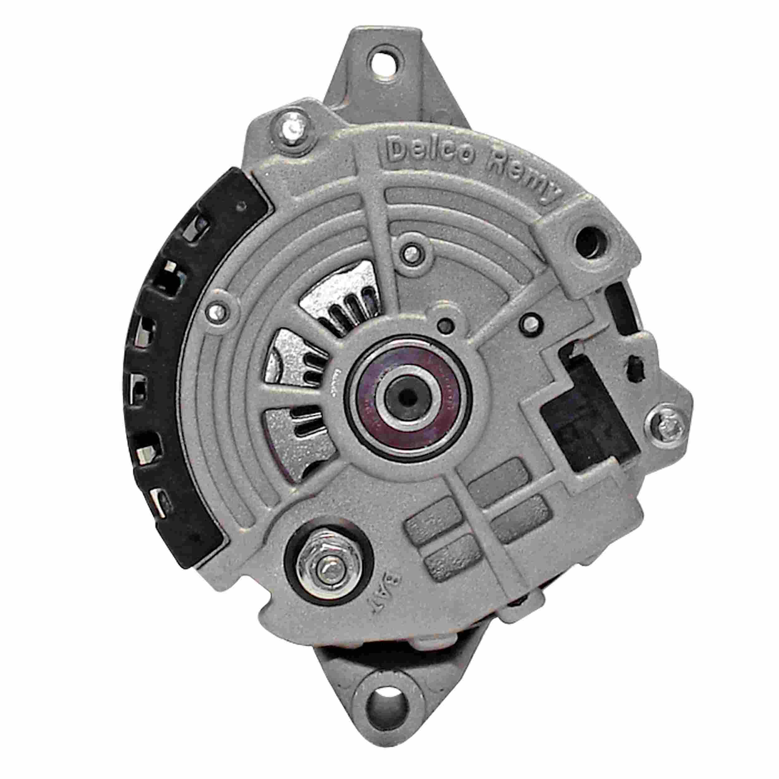 Quality-Built Alternator 7970403