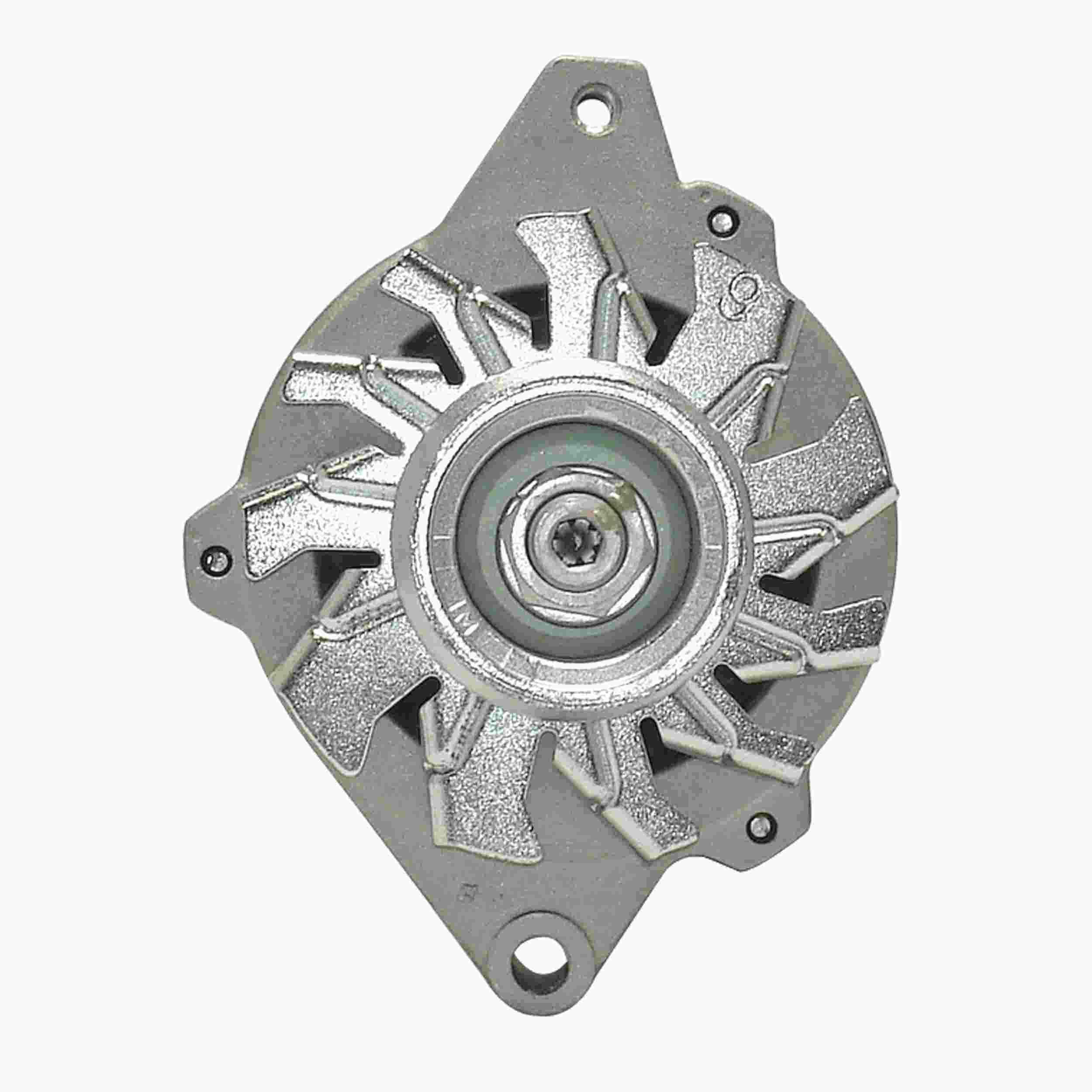 Quality-Built Alternator 7970403