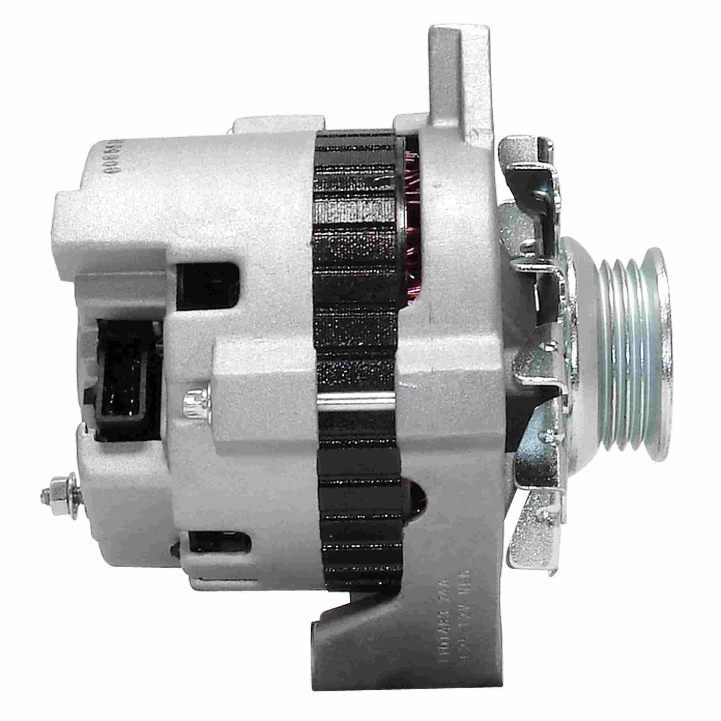 Quality-Built Alternator 7970403