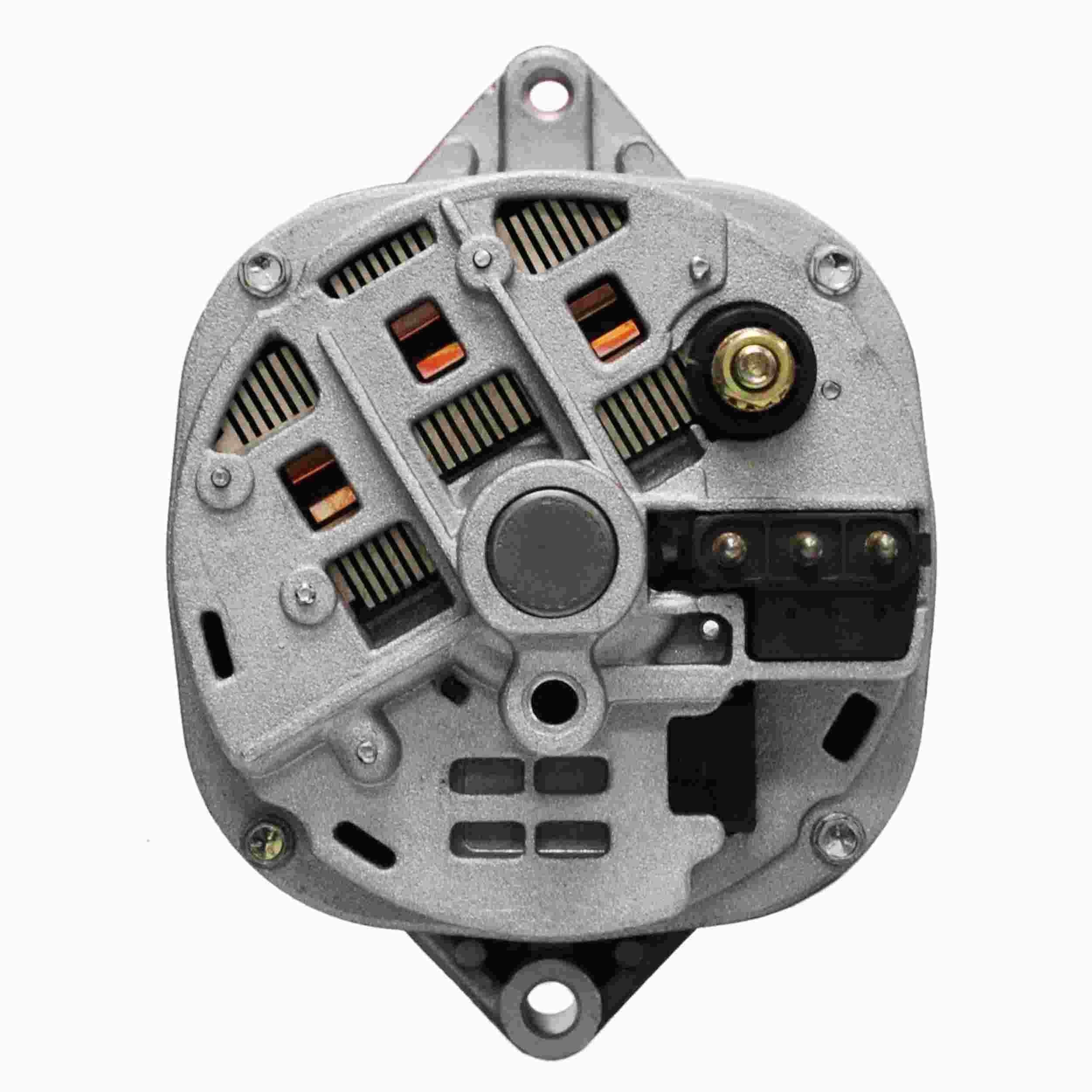 Quality-Built Alternator 7984604