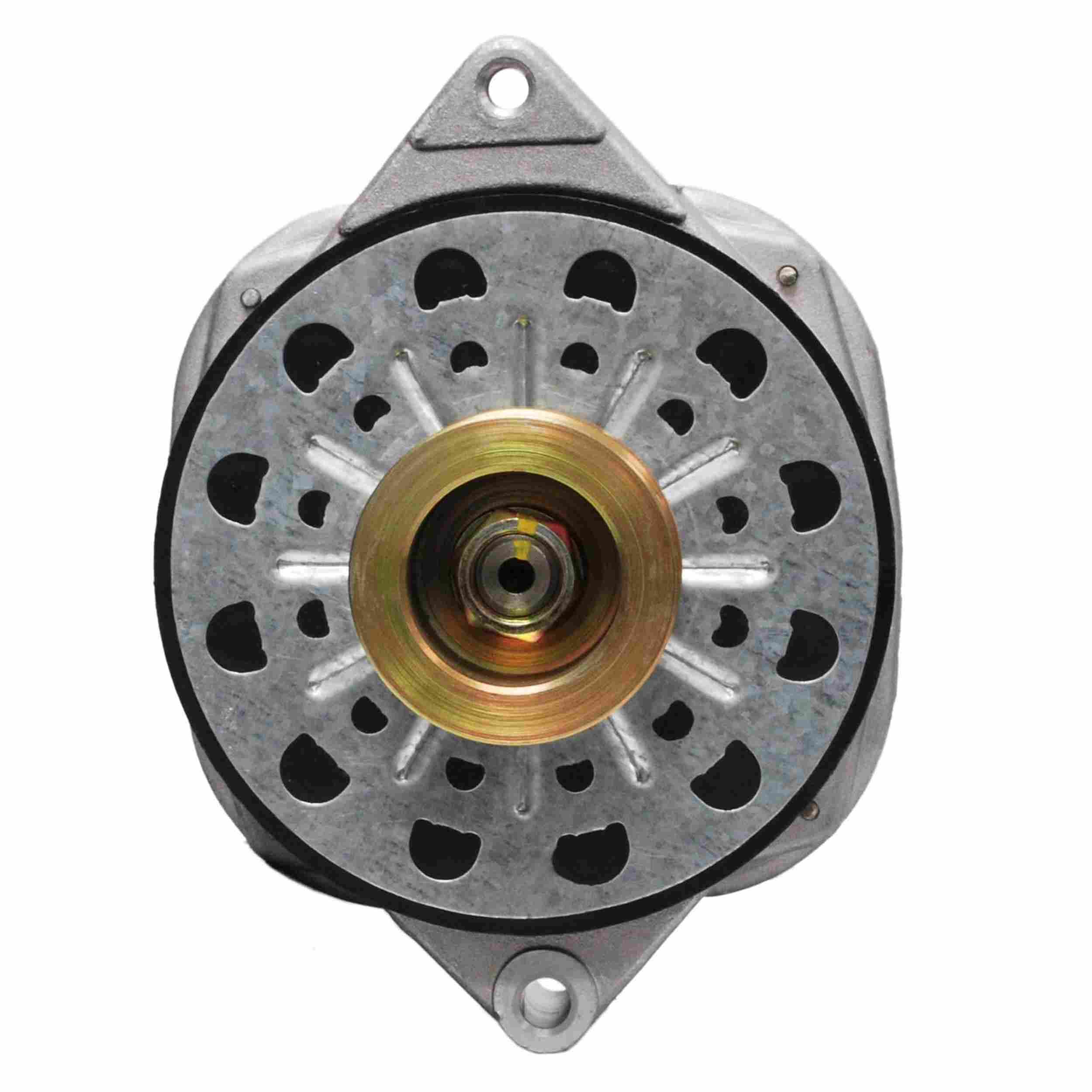 Quality-Built Alternator 7984604