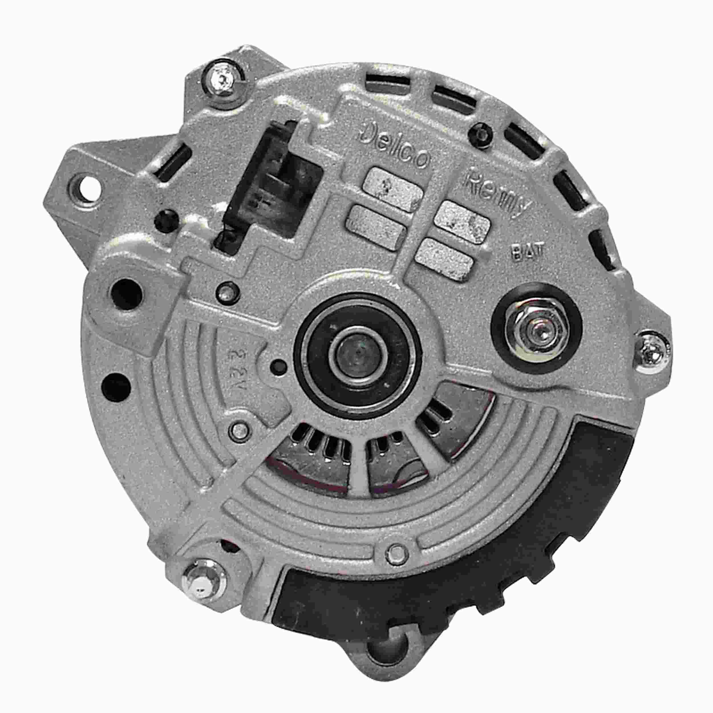 Quality-Built Alternator 7987611N