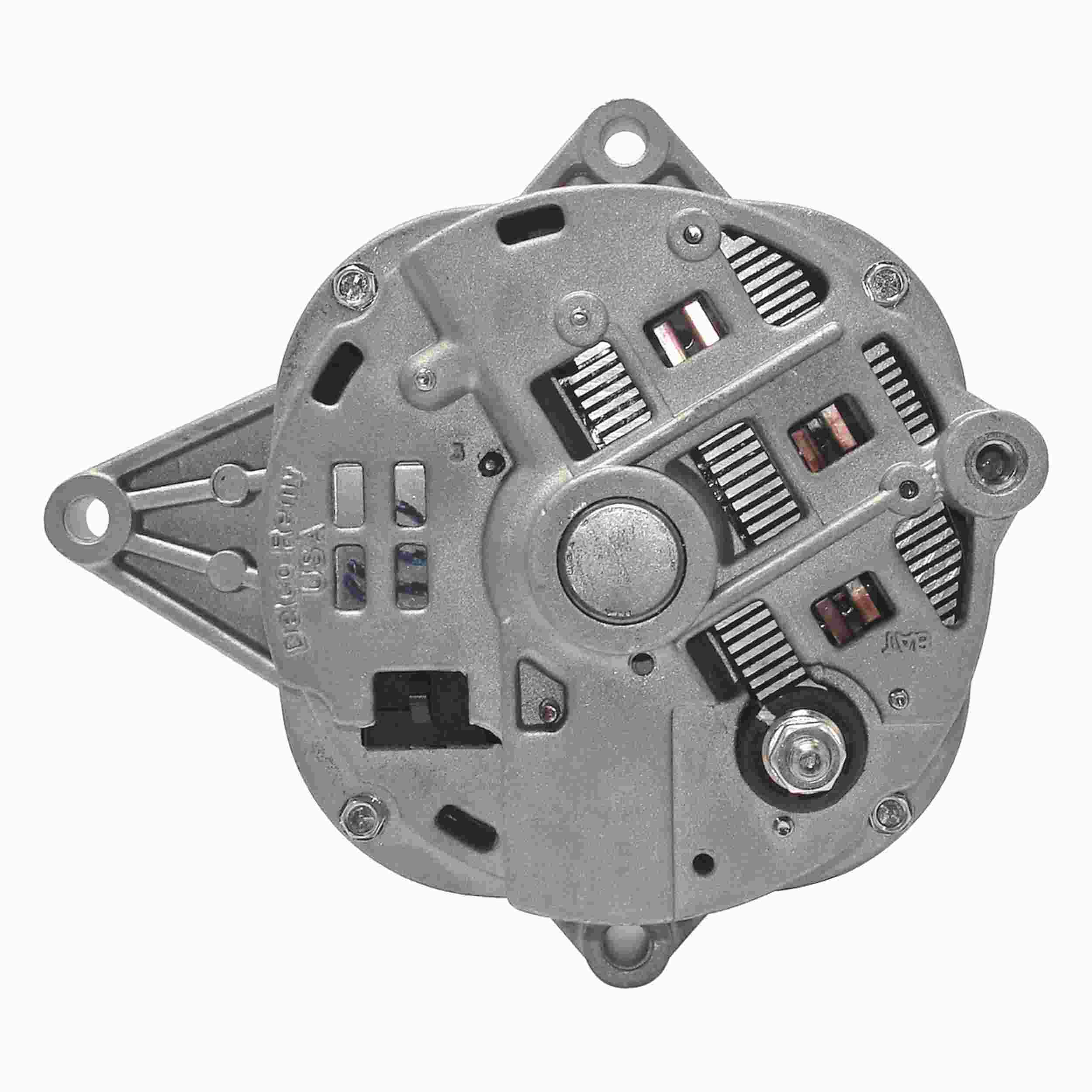 Quality-Built Alternator 7999607