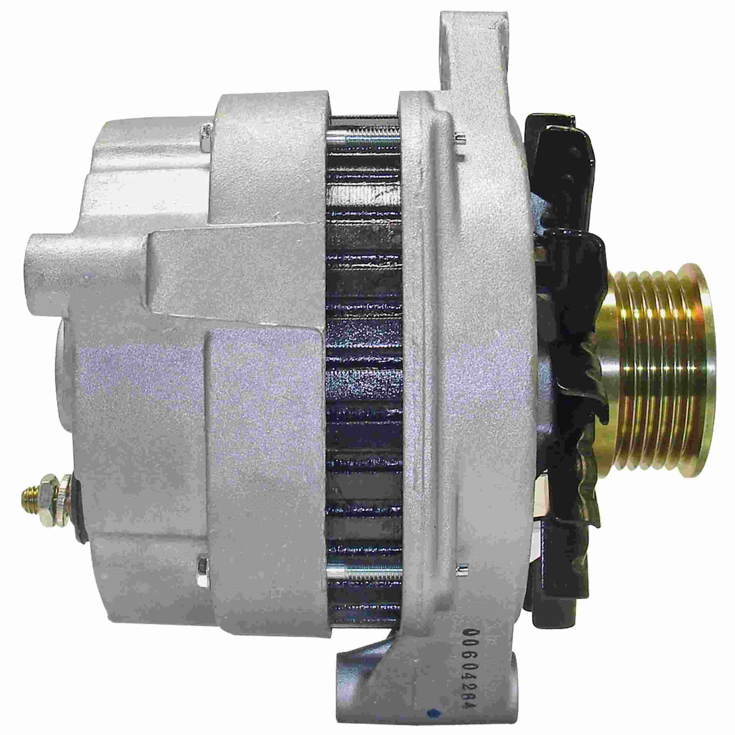 Quality-Built Alternator 7999607