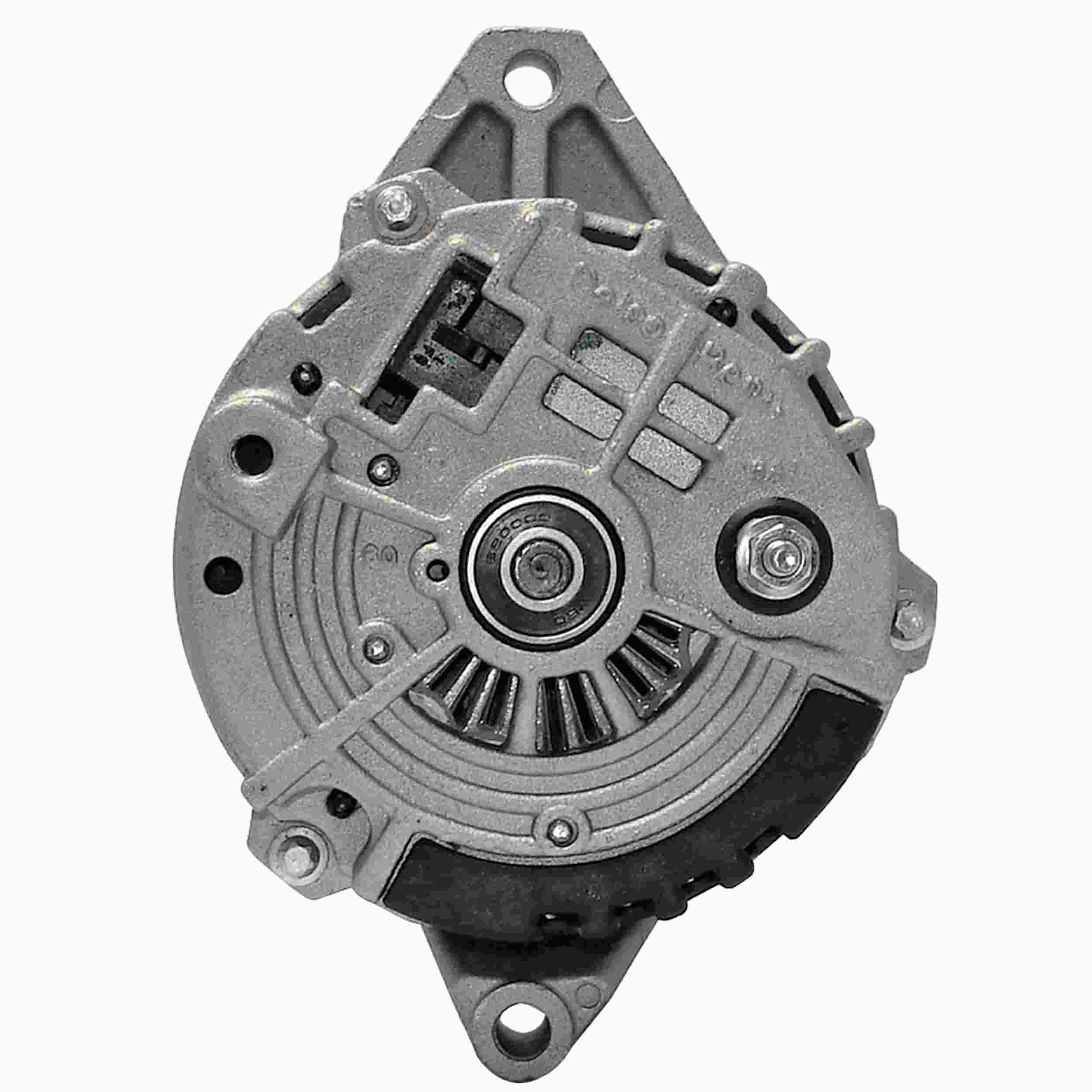 Quality-Built Alternator 8103611