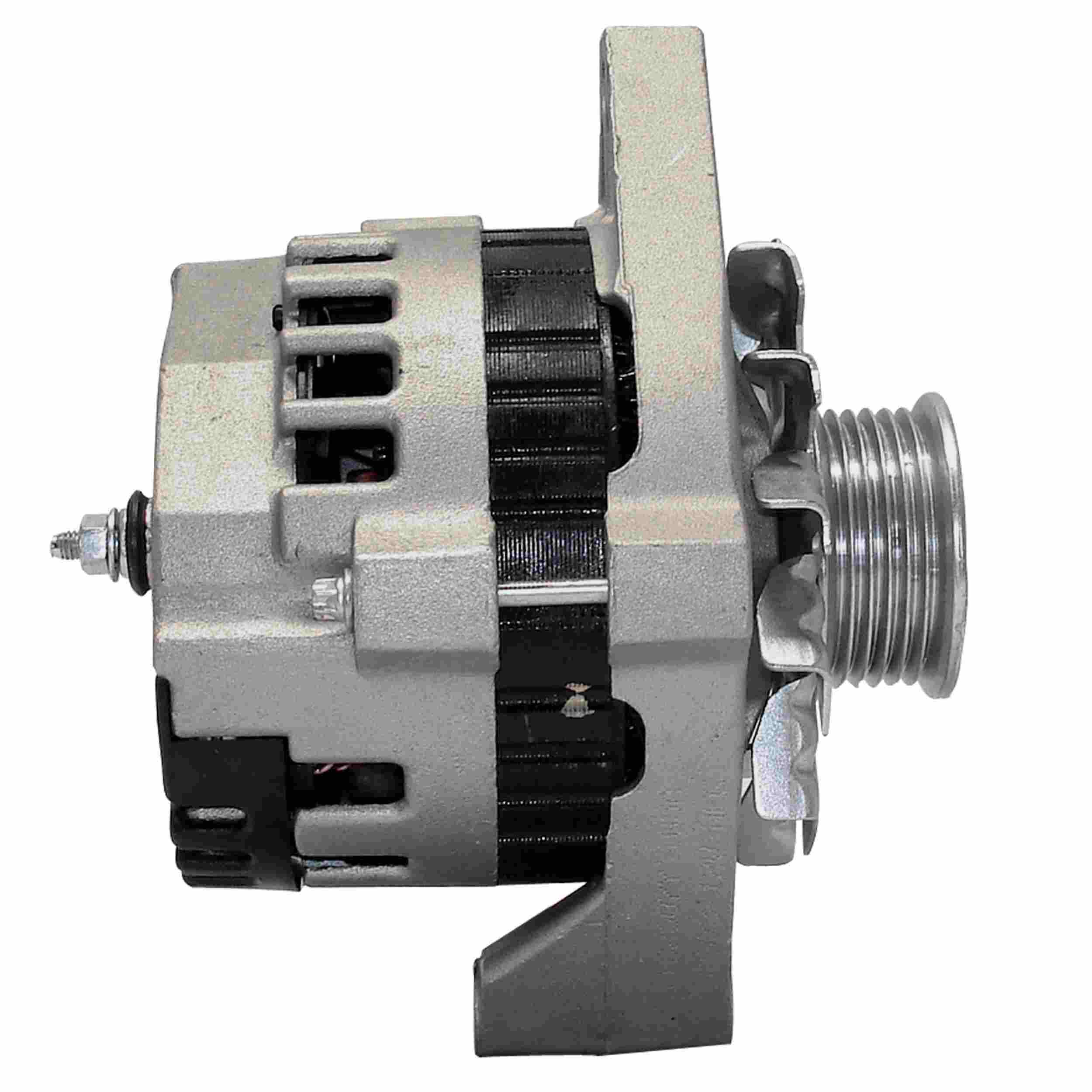Quality-Built Alternator 8103611
