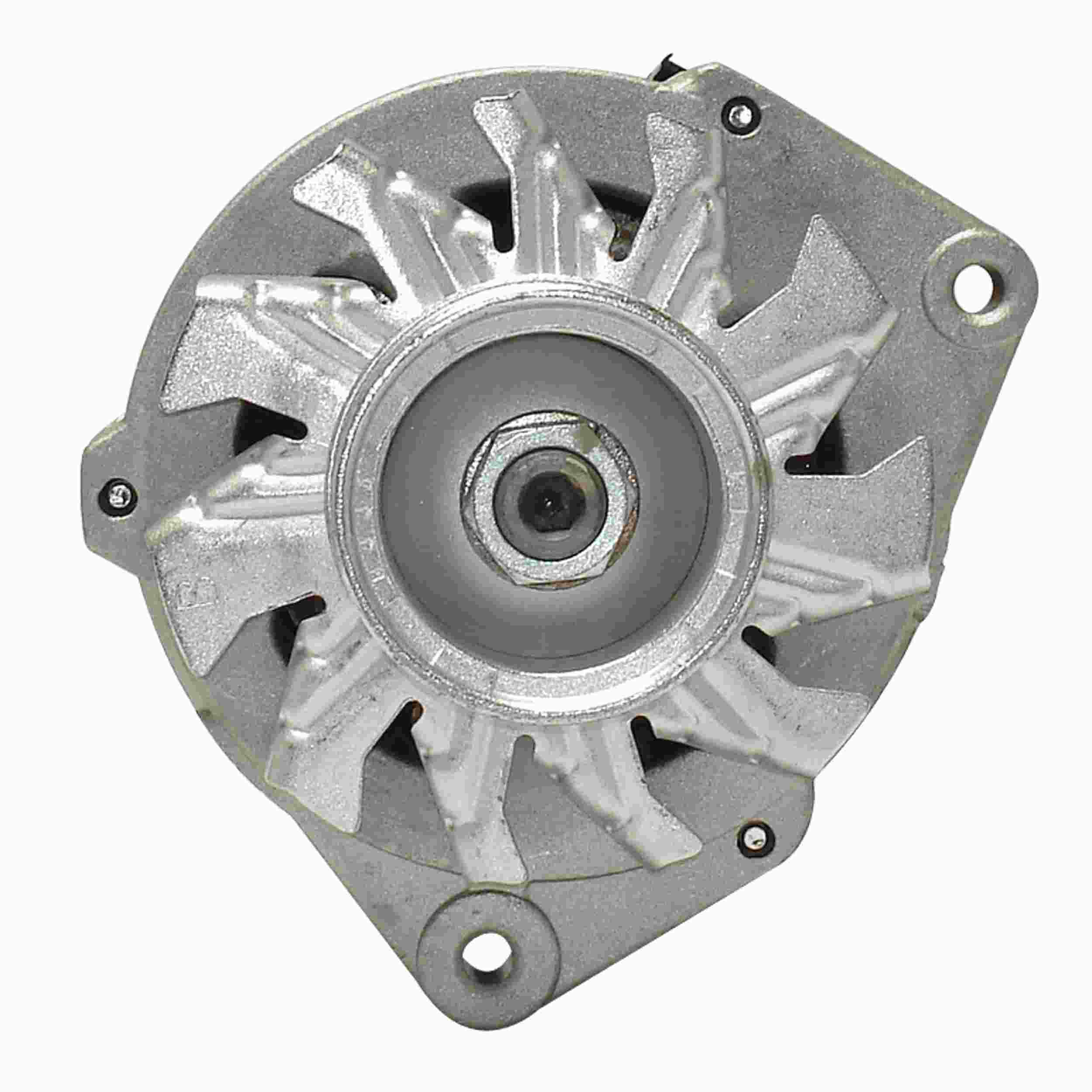 Quality-Built Alternator 8107503