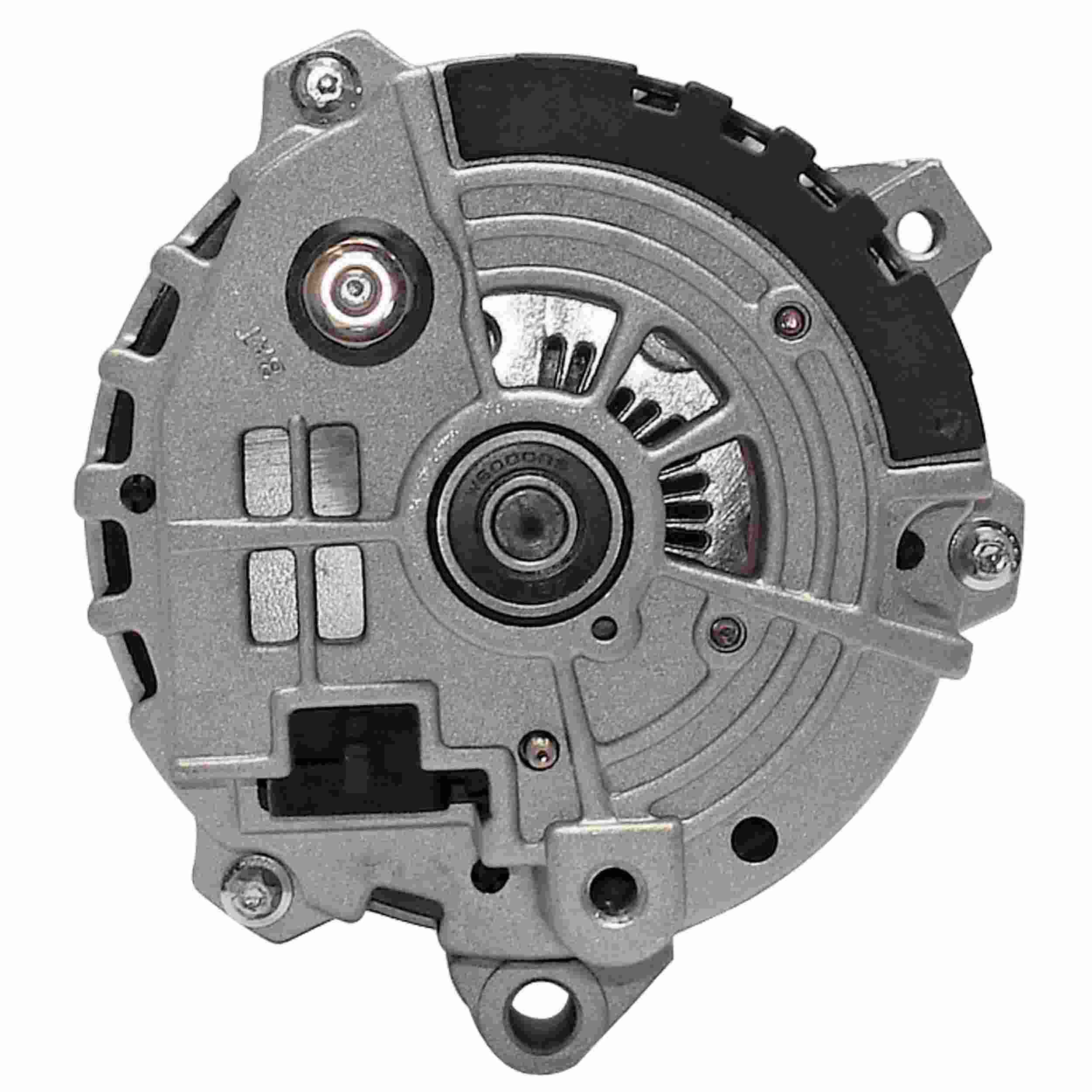 Quality-Built Alternator 8116507N