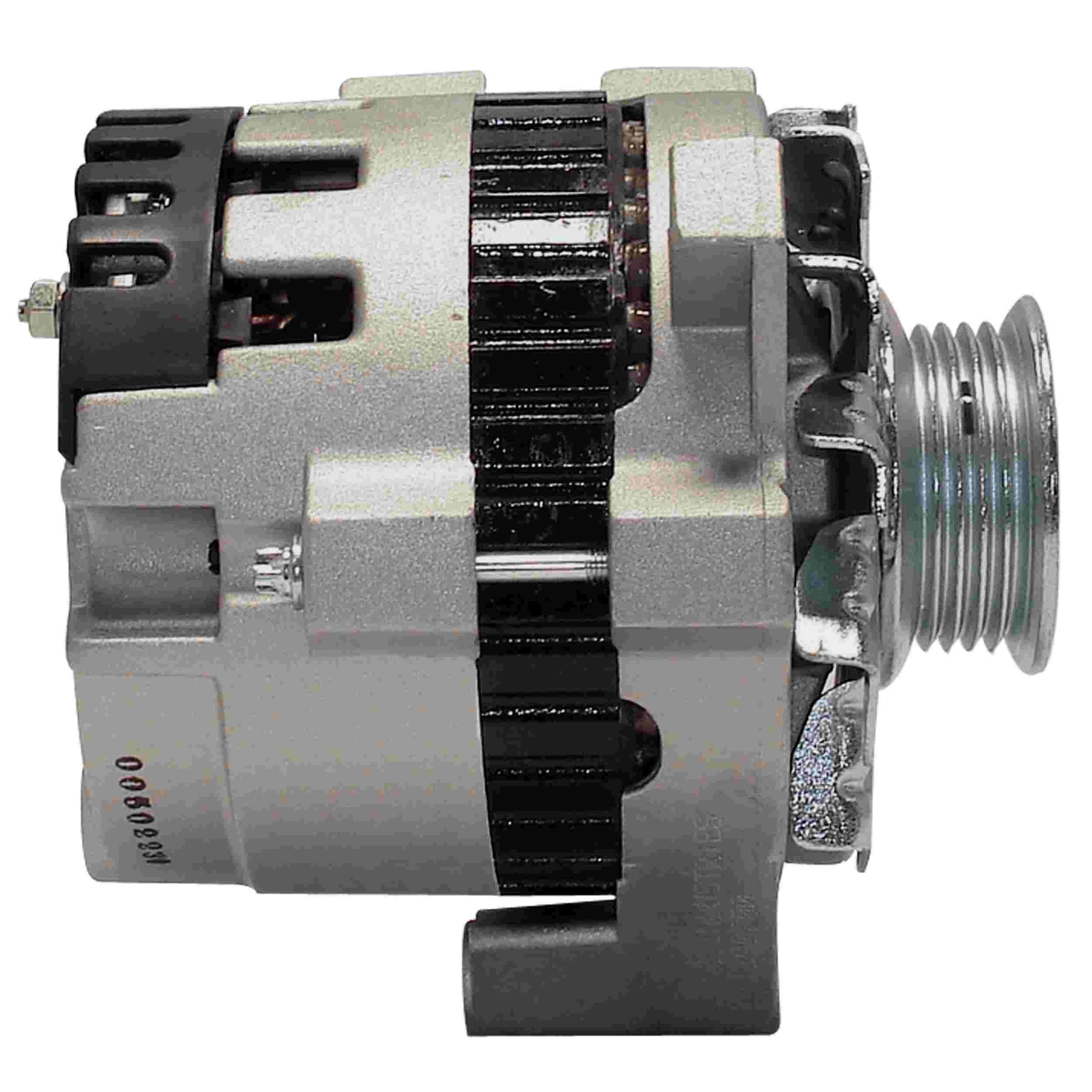 Quality-Built Alternator 8116507