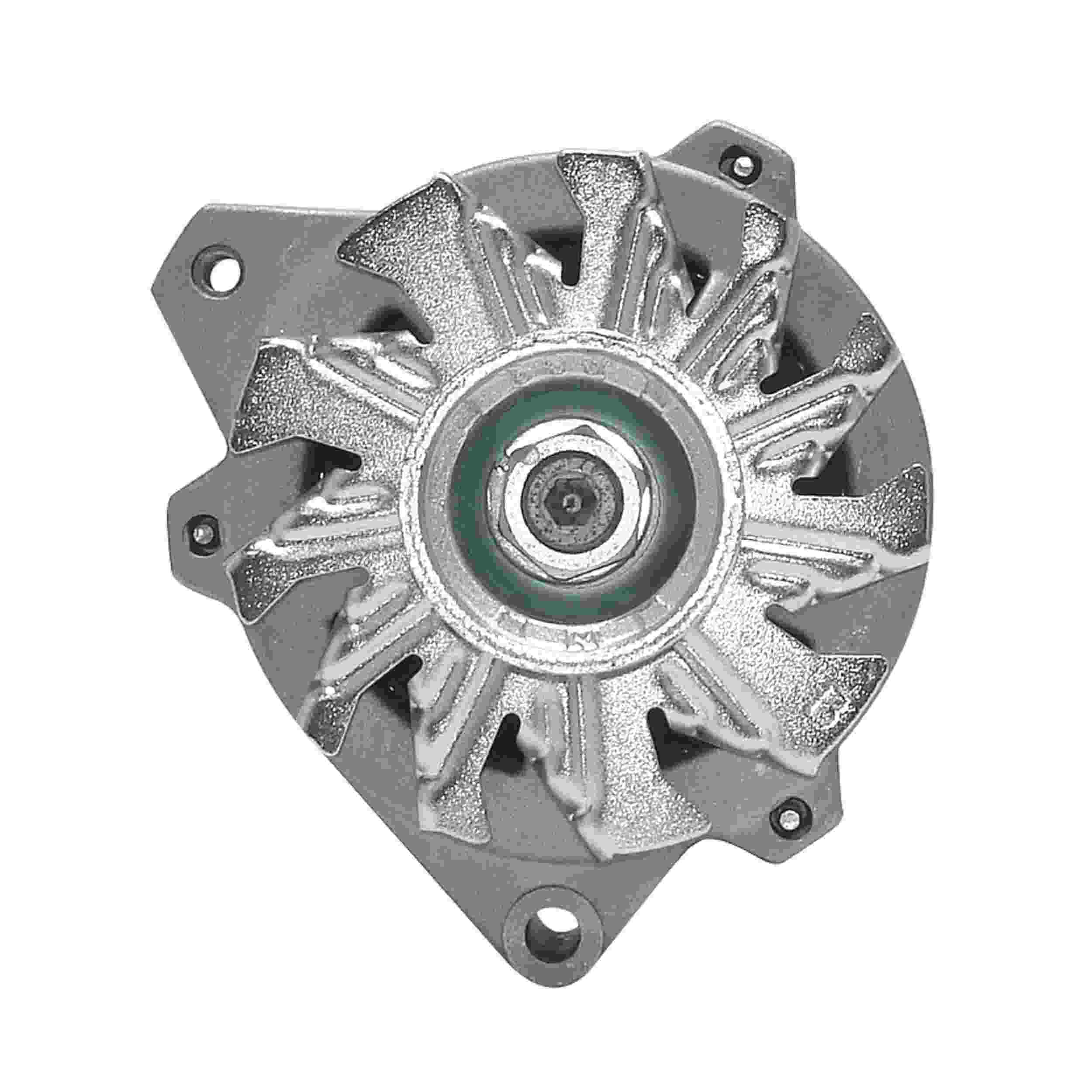 Quality-Built Alternator 8116611N