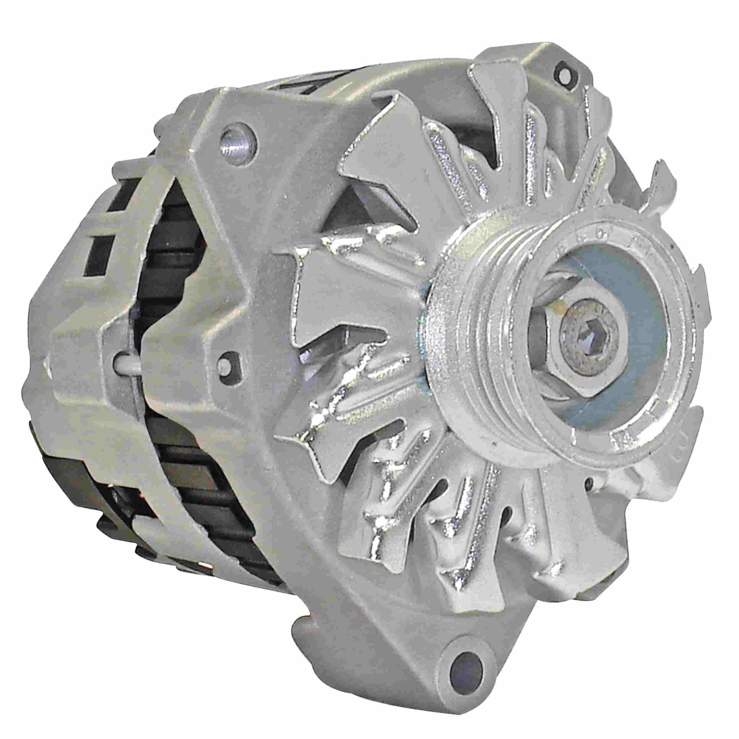 Quality-Built Alternator 8116611
