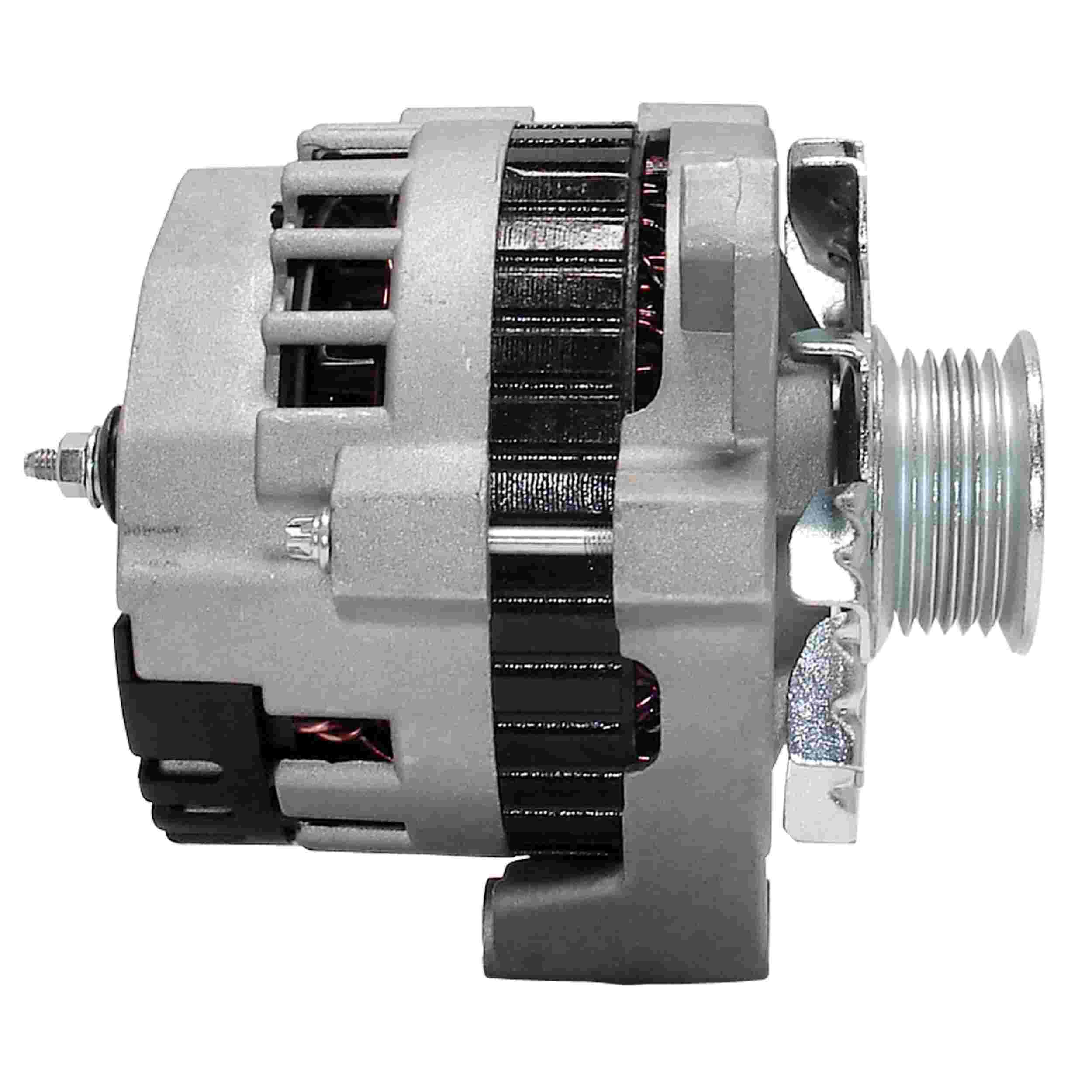 Quality-Built Alternator 8116611