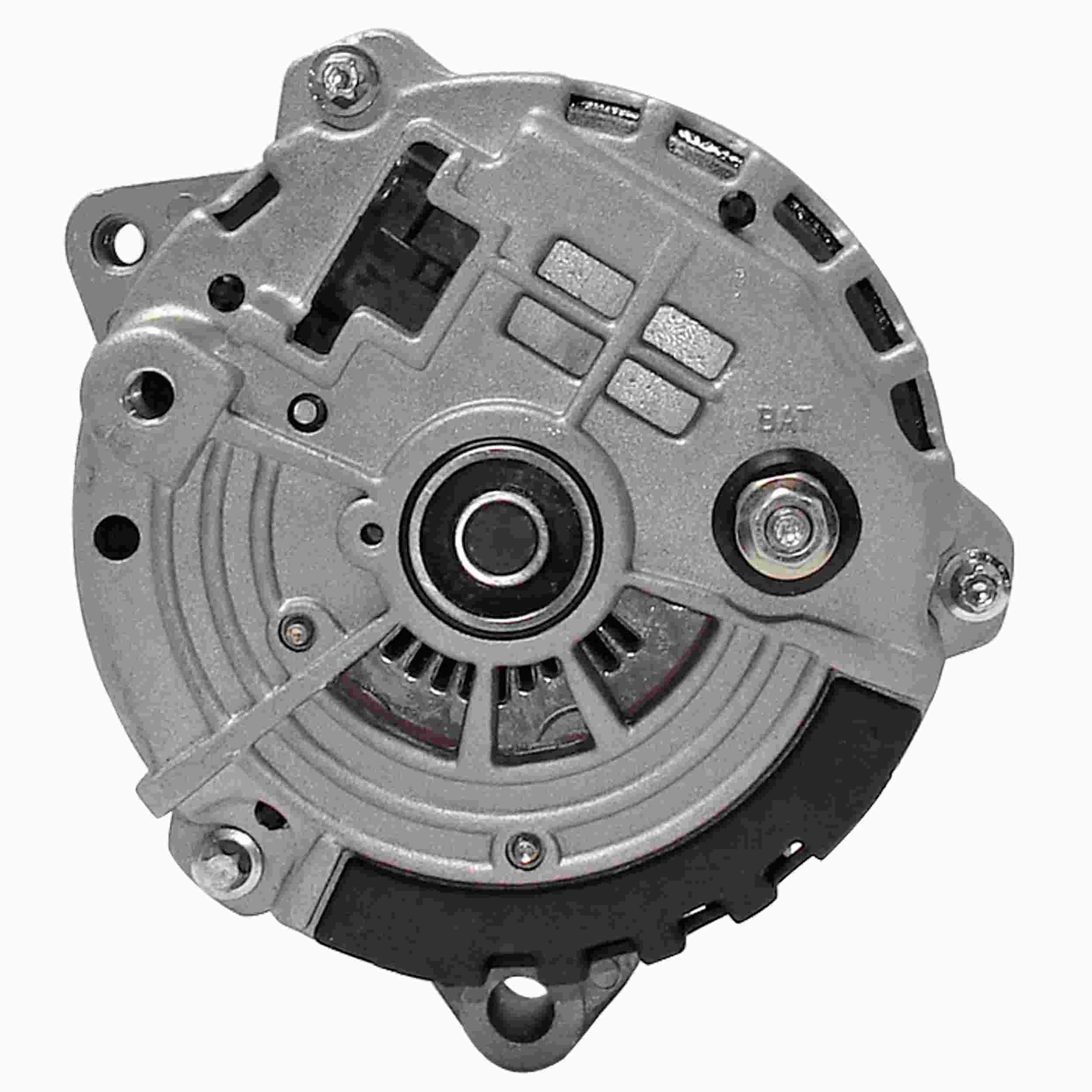 Quality-Built Alternator 8118511
