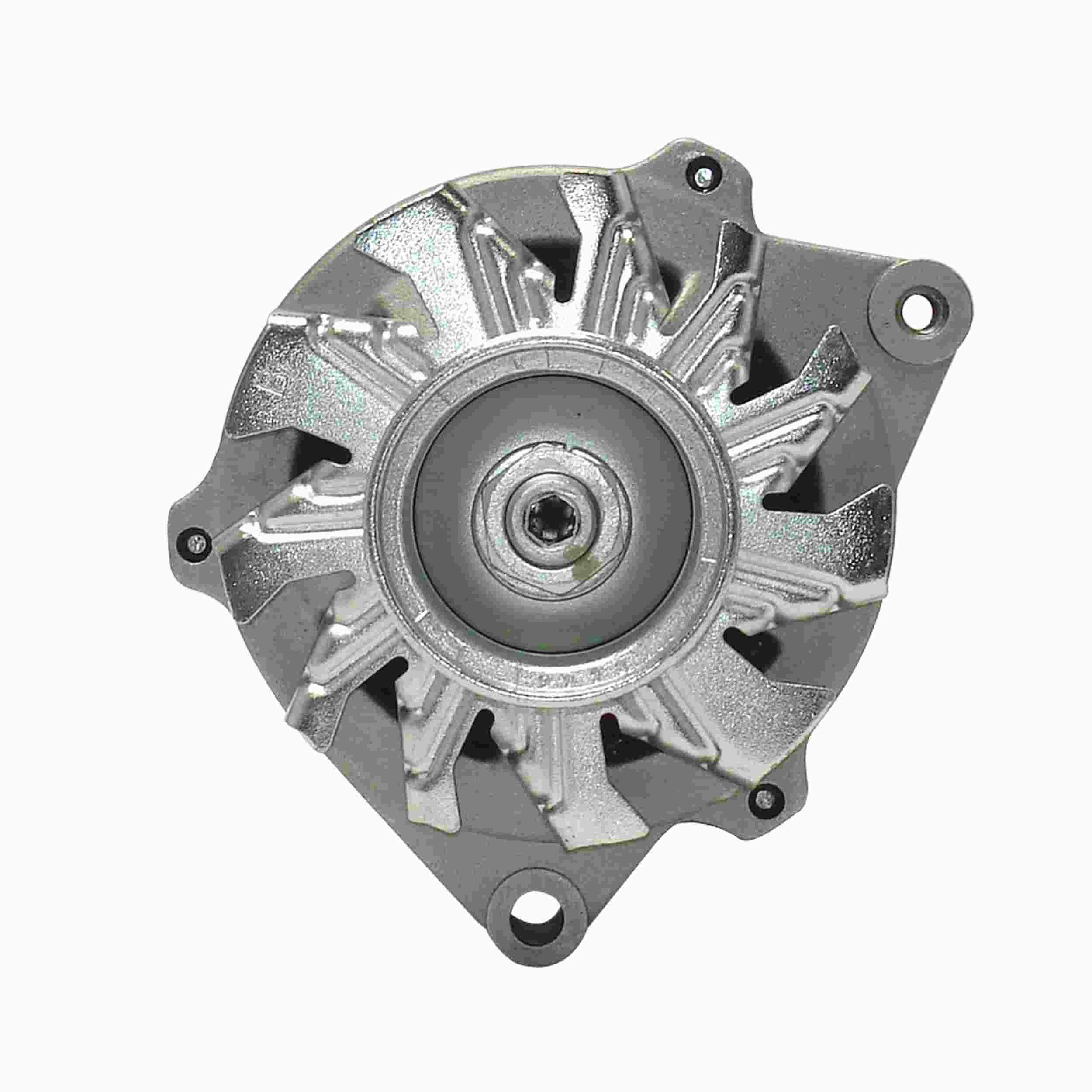 Quality-Built Alternator 8118511