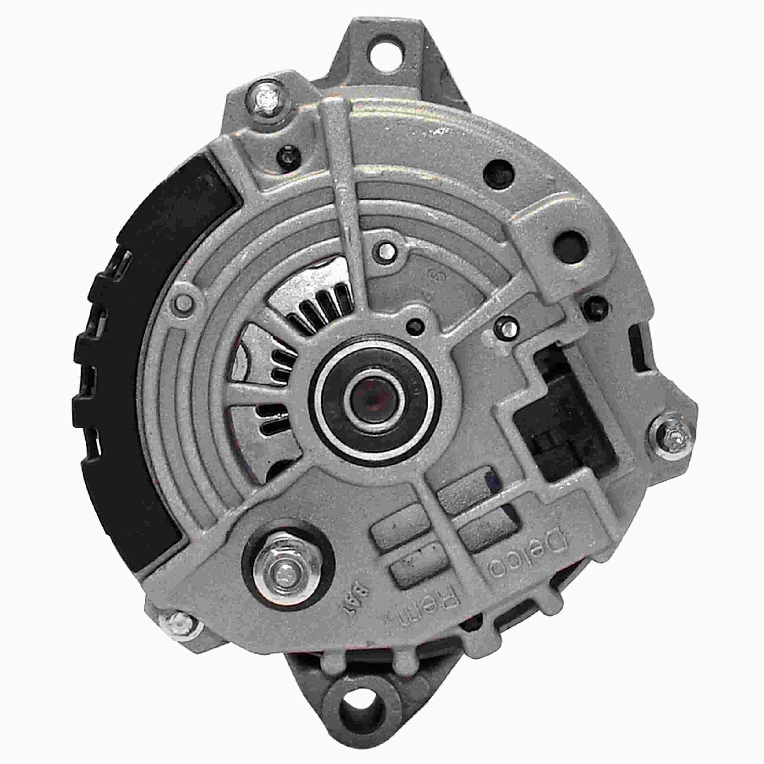 Quality-Built Alternator 8137603