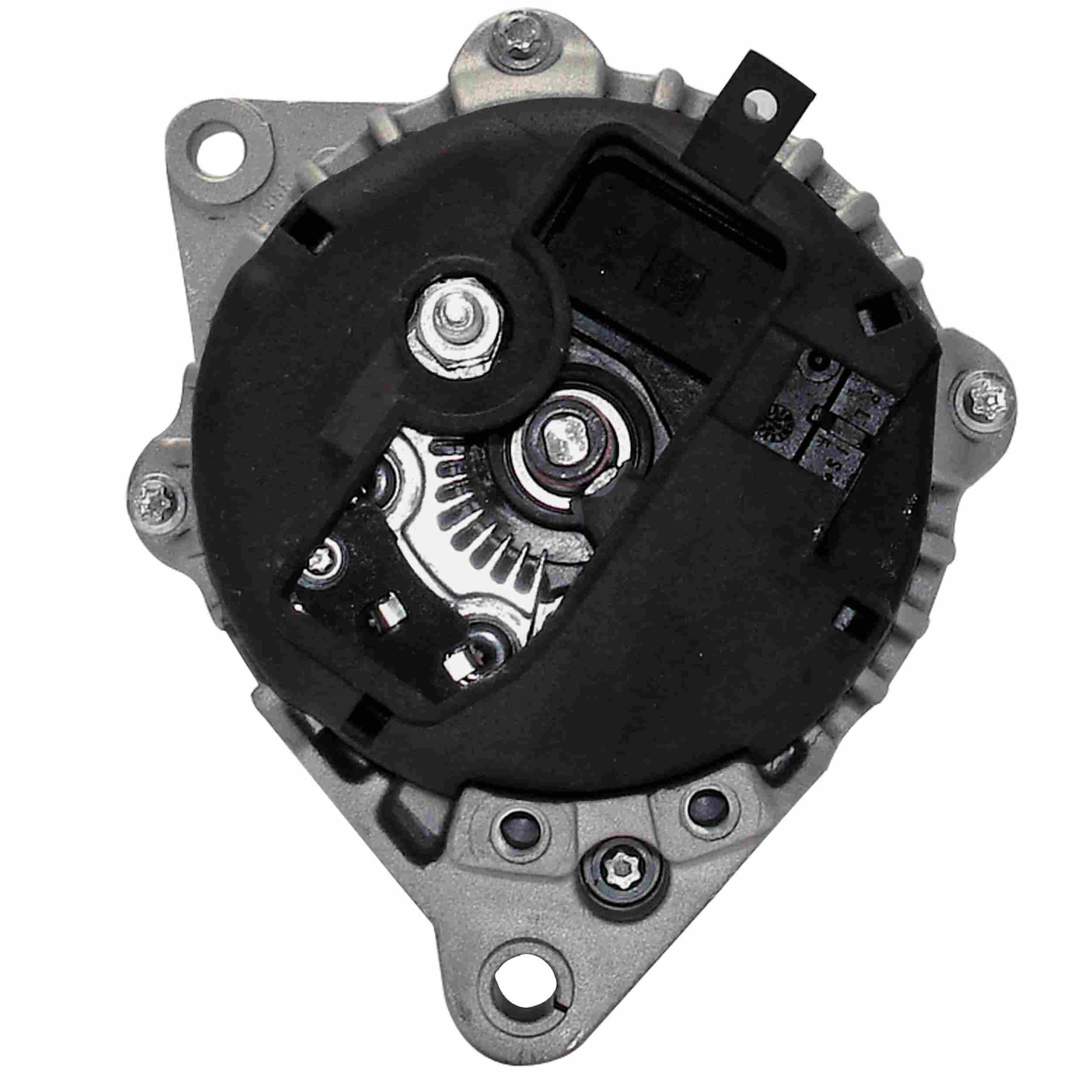 Quality-Built Alternator 8155603