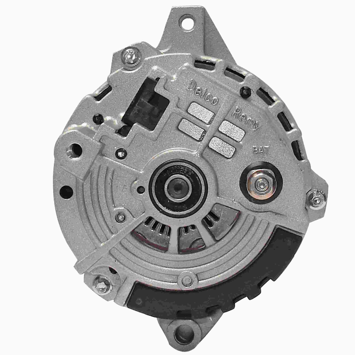 Quality-Built Alternator 8167511N