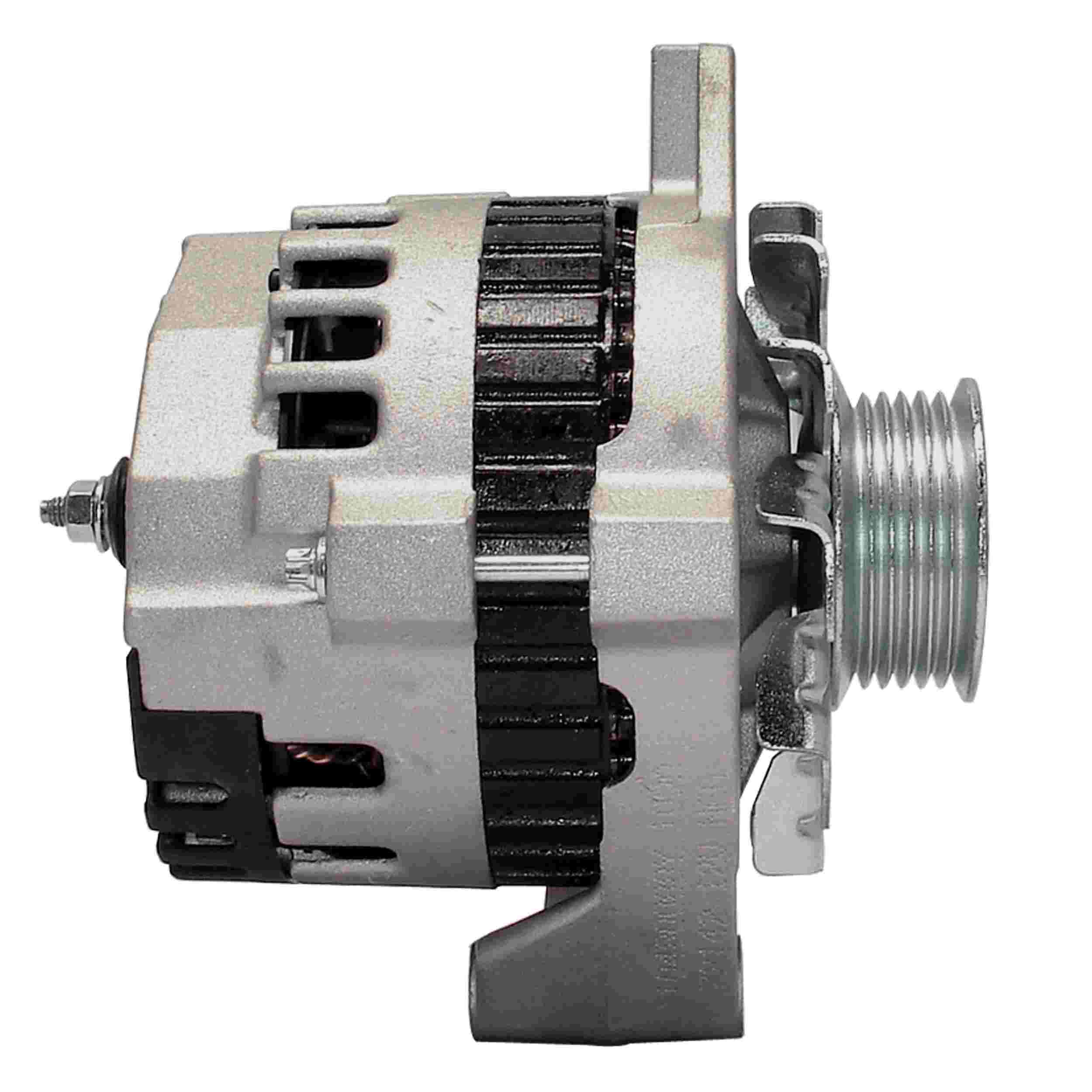 Quality-Built Alternator 8167611