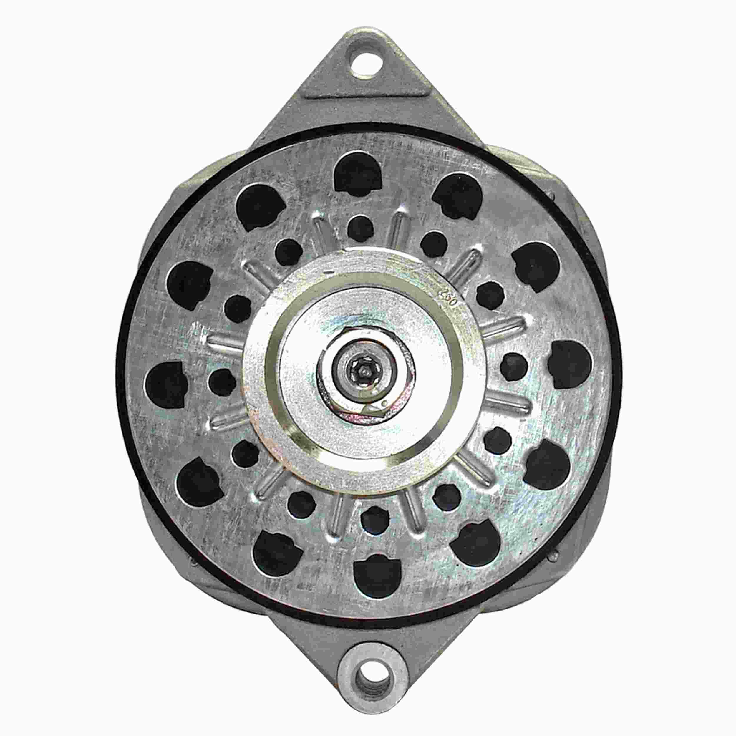 Quality-Built Alternator 8172607