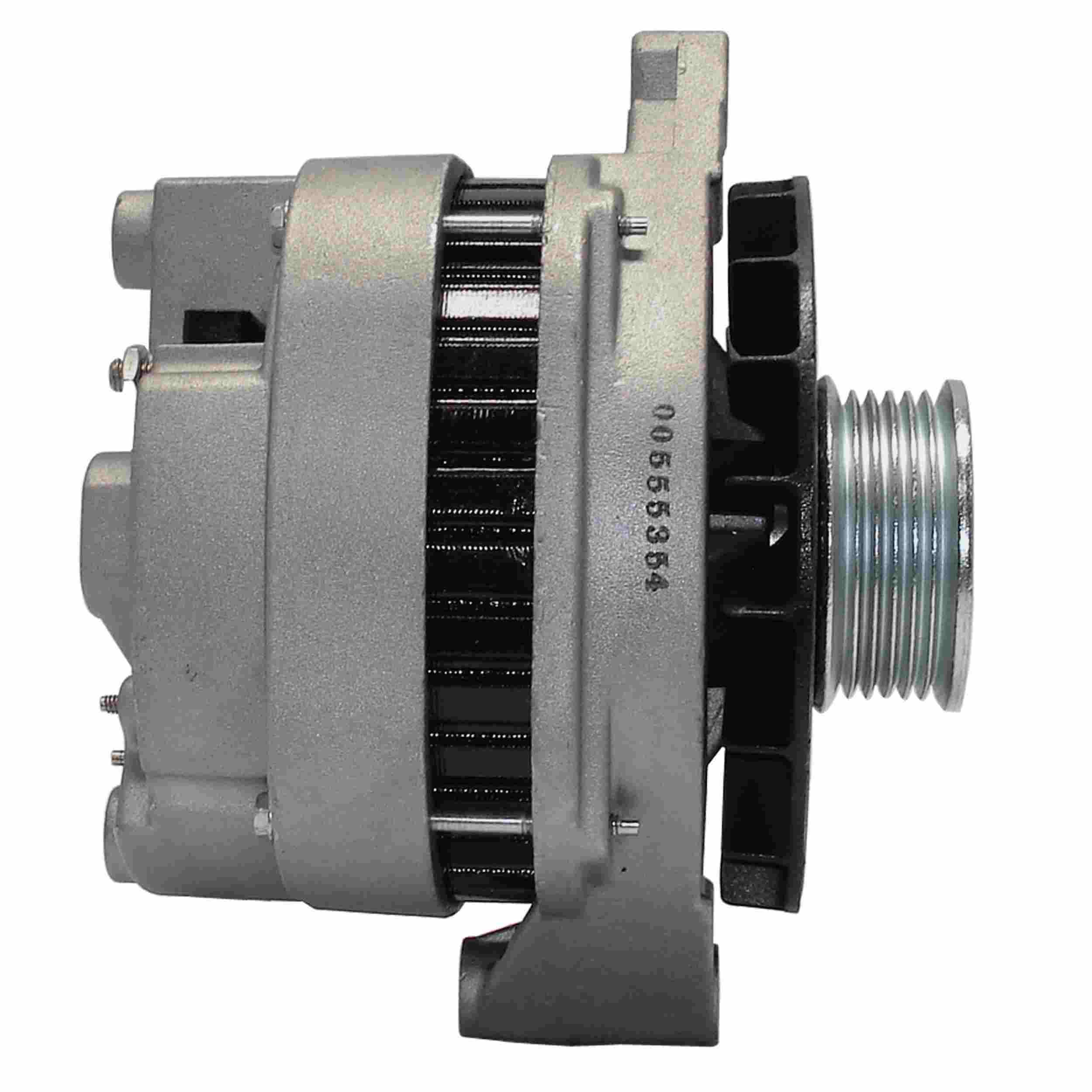 Quality-Built Alternator 8173601