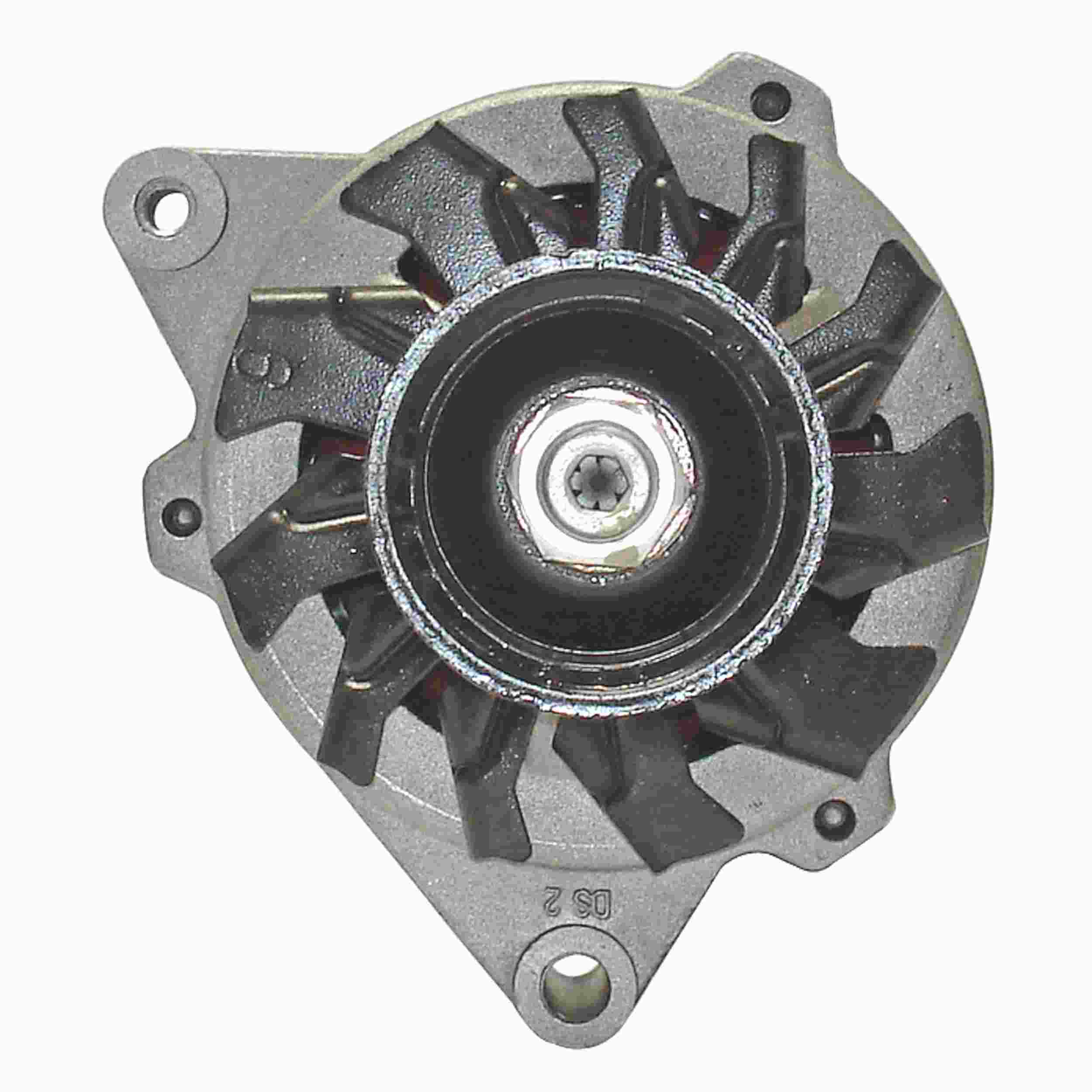 Quality-Built Alternator 8179507