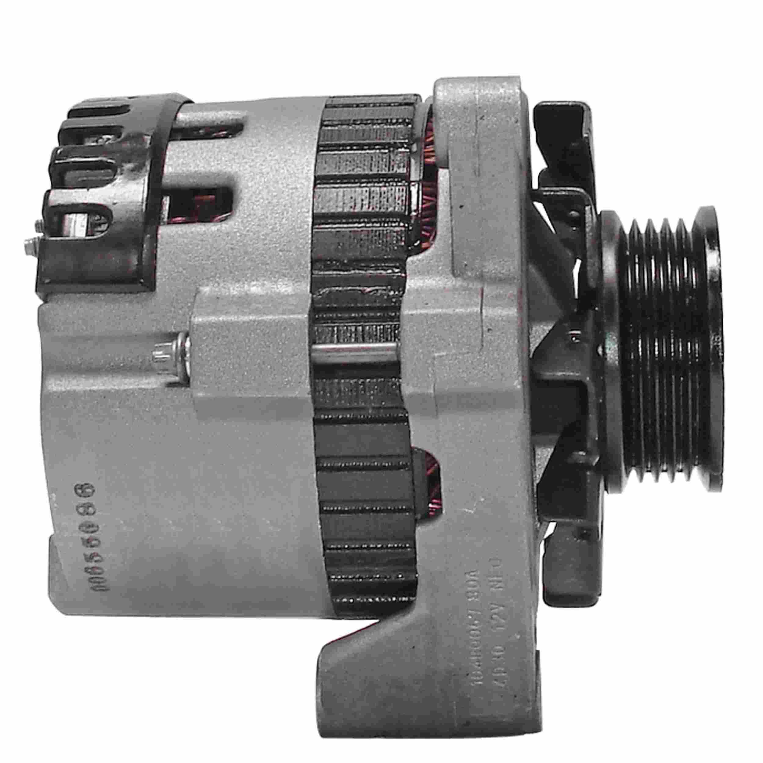 Quality-Built Alternator 8179507