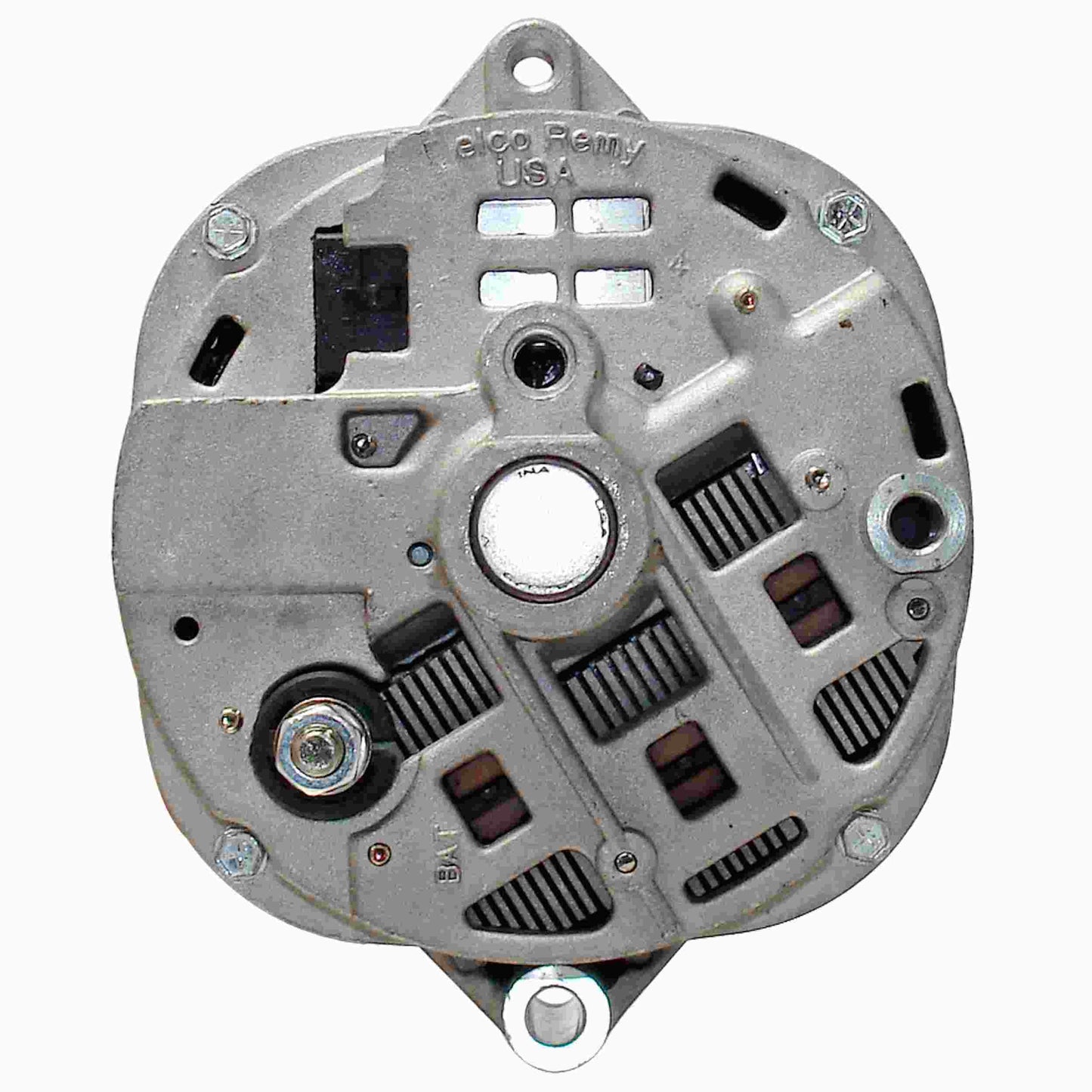 Quality-Built Alternator 8188610N