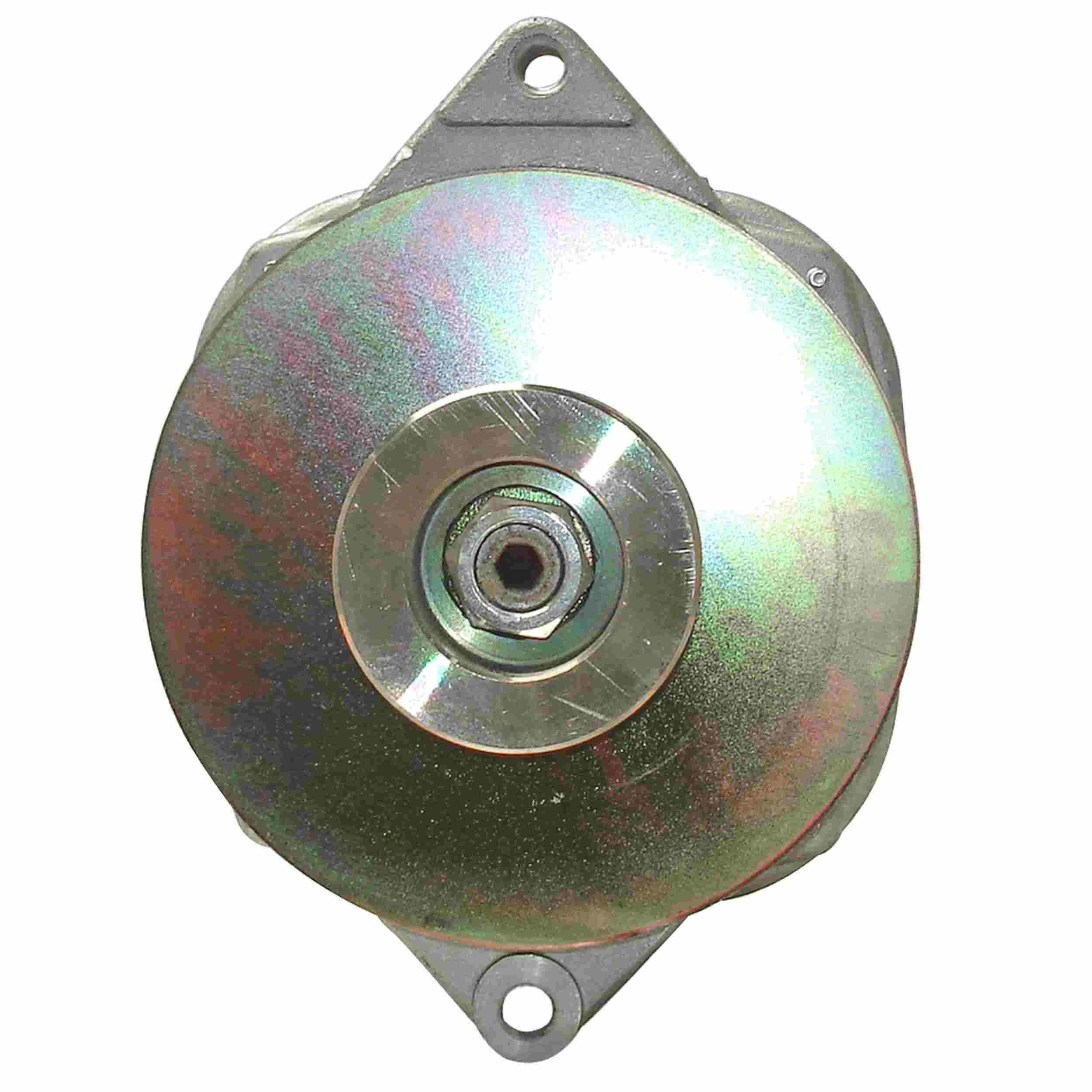 Quality-Built Alternator 8188610N