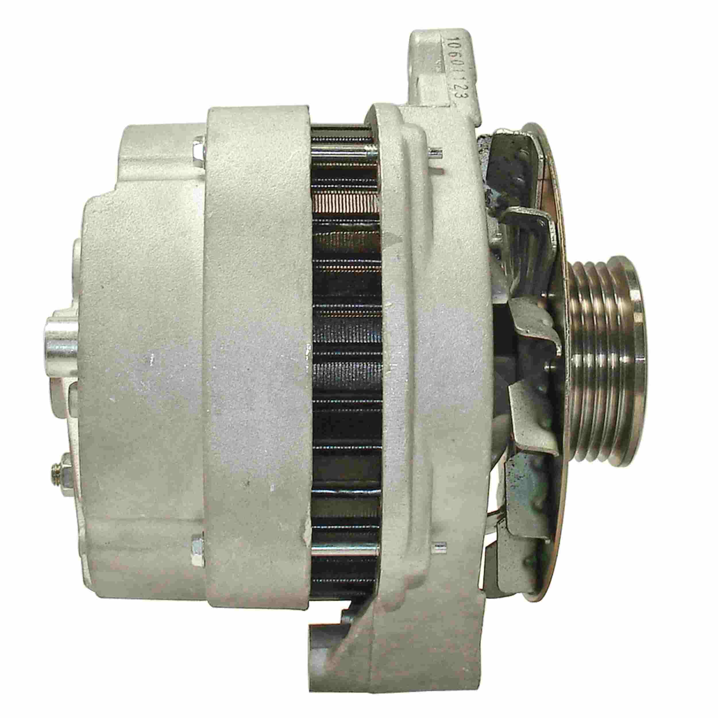 Quality-Built Alternator 8188610
