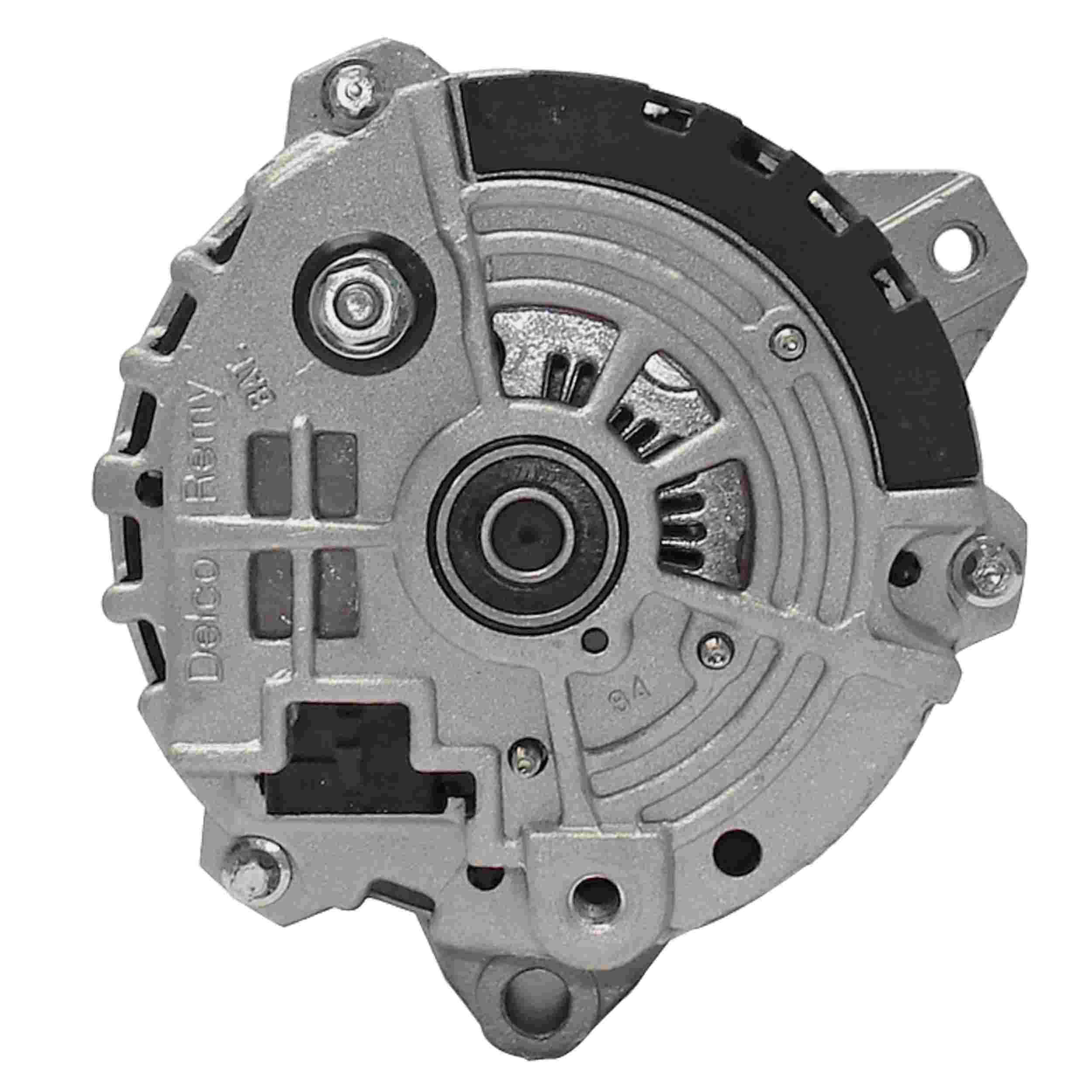 Quality-Built Alternator 8189507N
