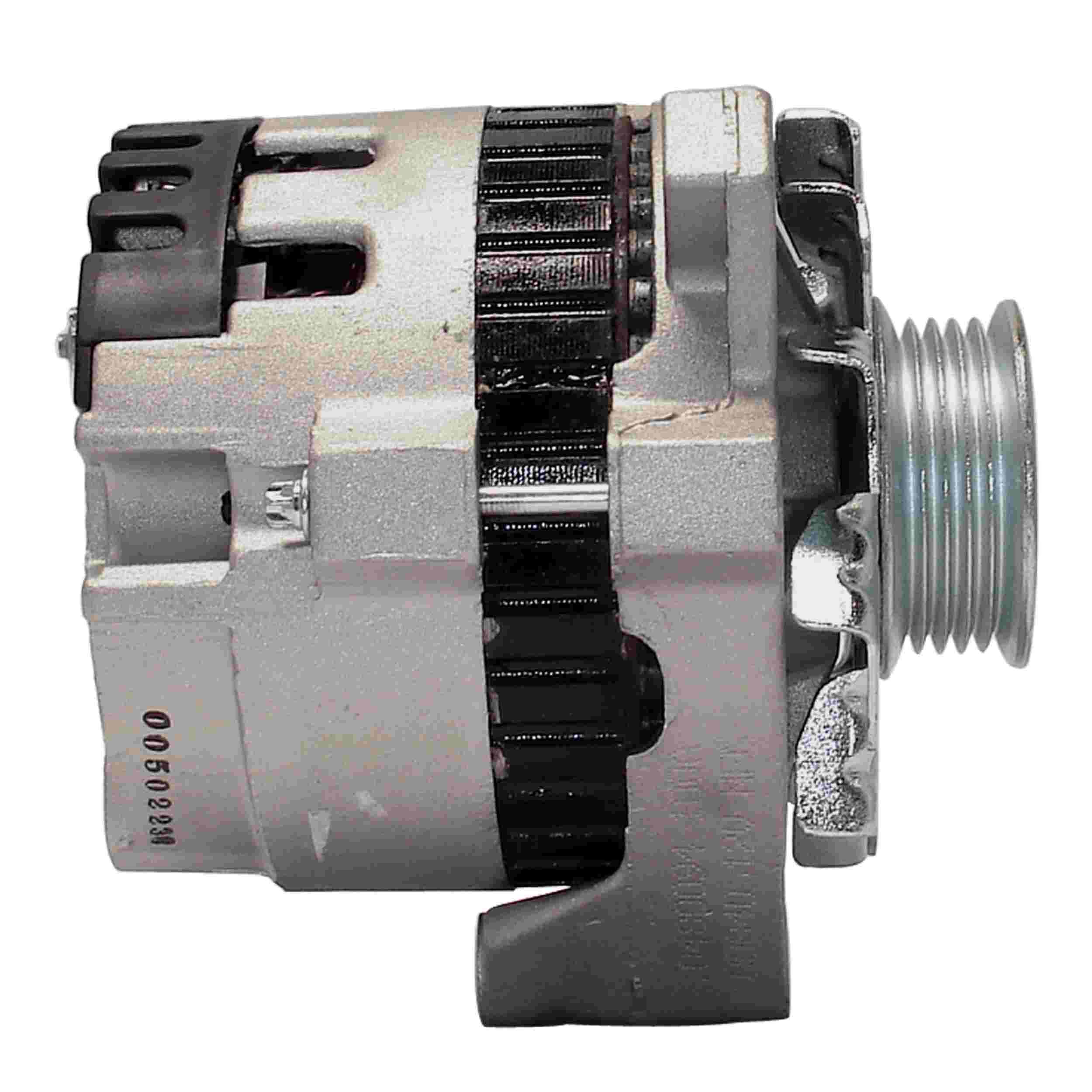 Quality-Built Alternator 8189507N