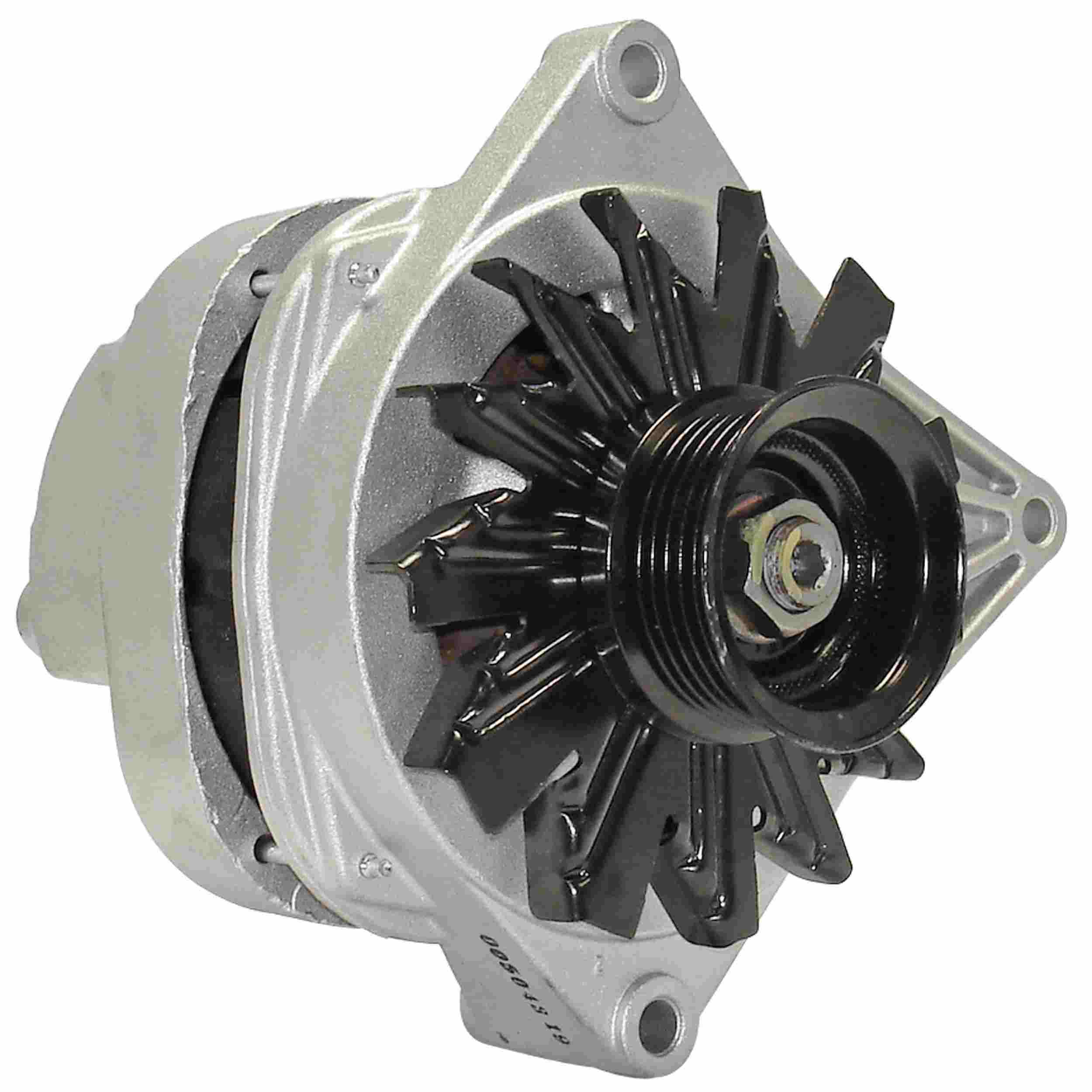 Quality-Built Alternator 8193604