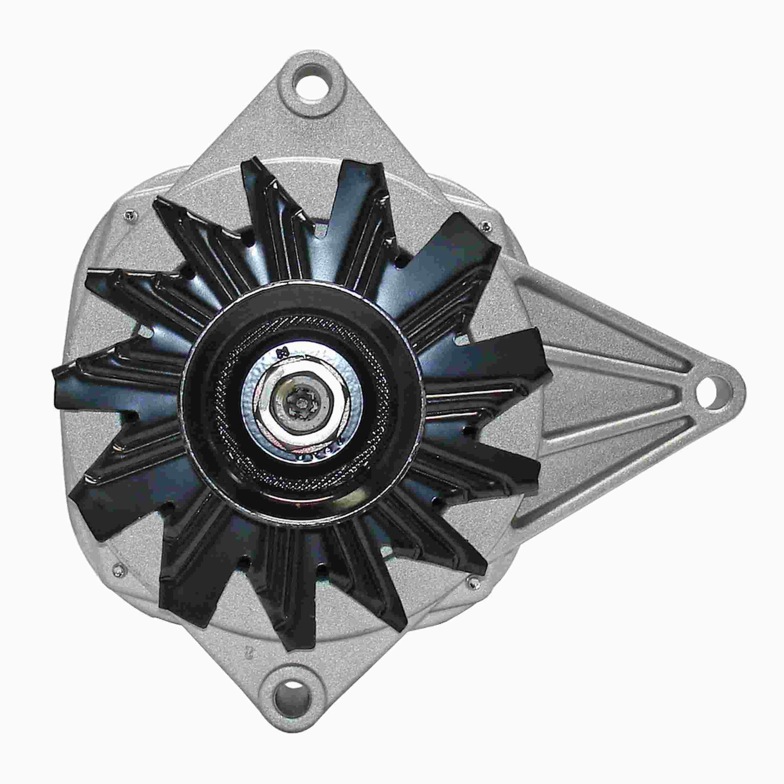 Quality-Built Alternator 8193604