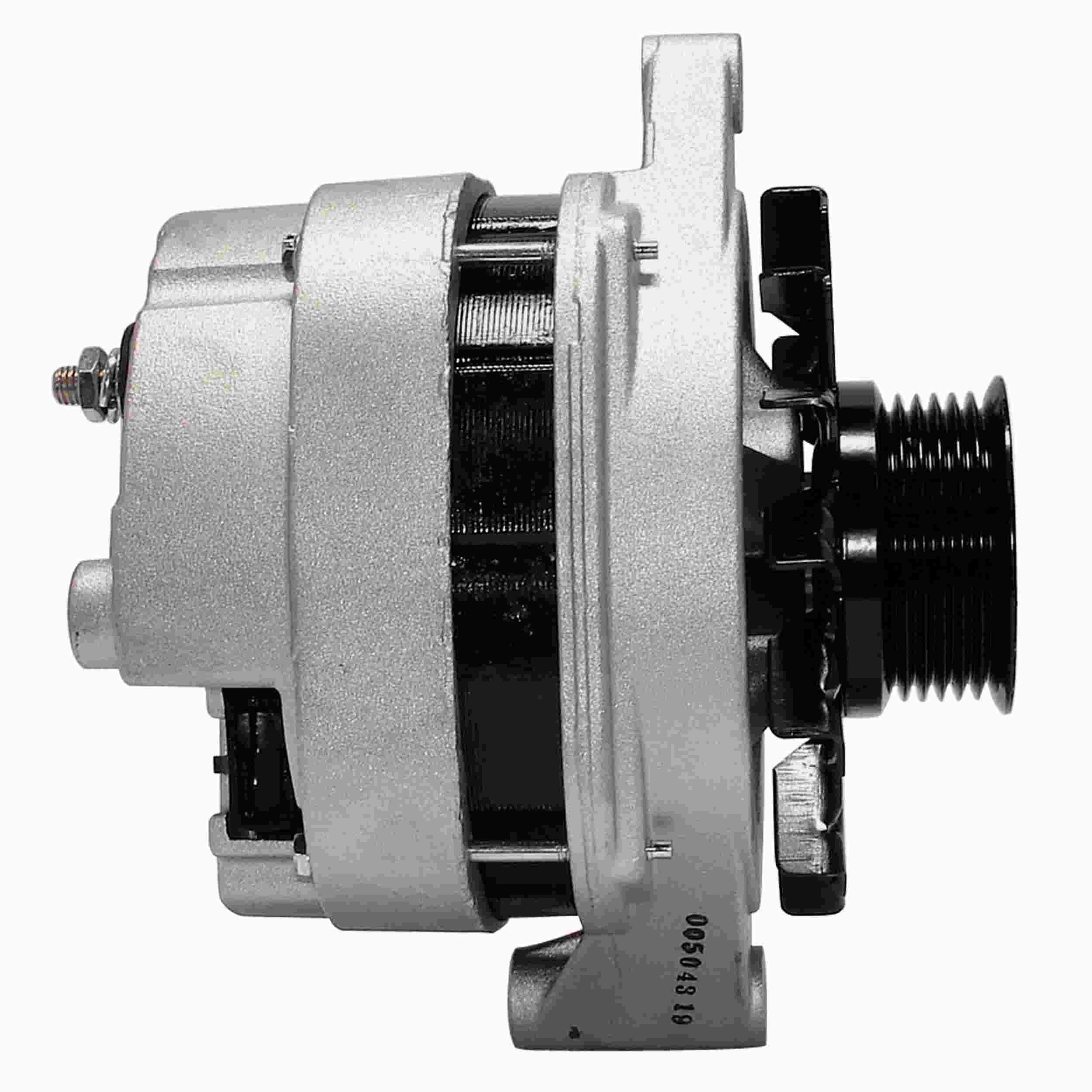 Quality-Built Alternator 8193604