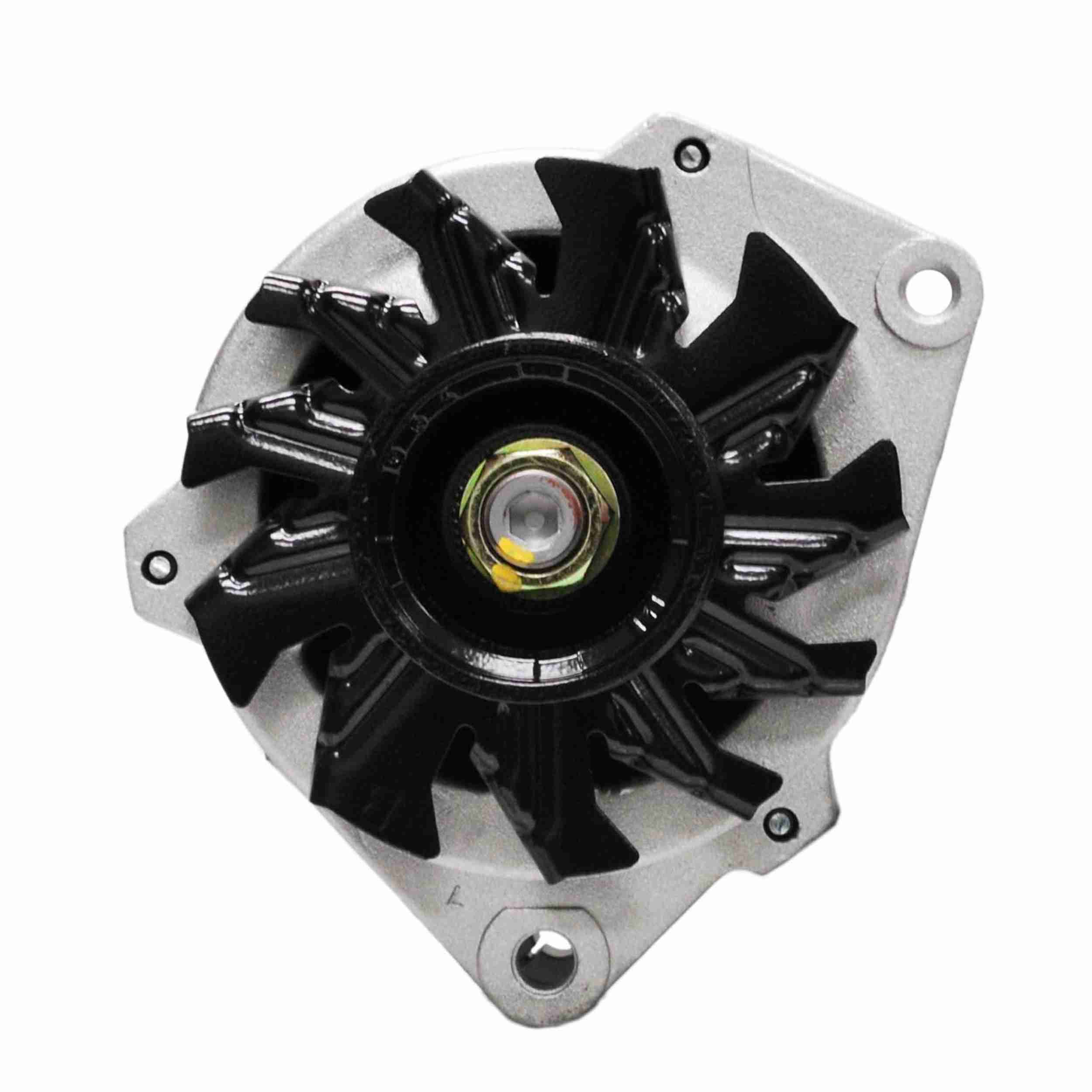 Quality-Built Alternator 8202607N